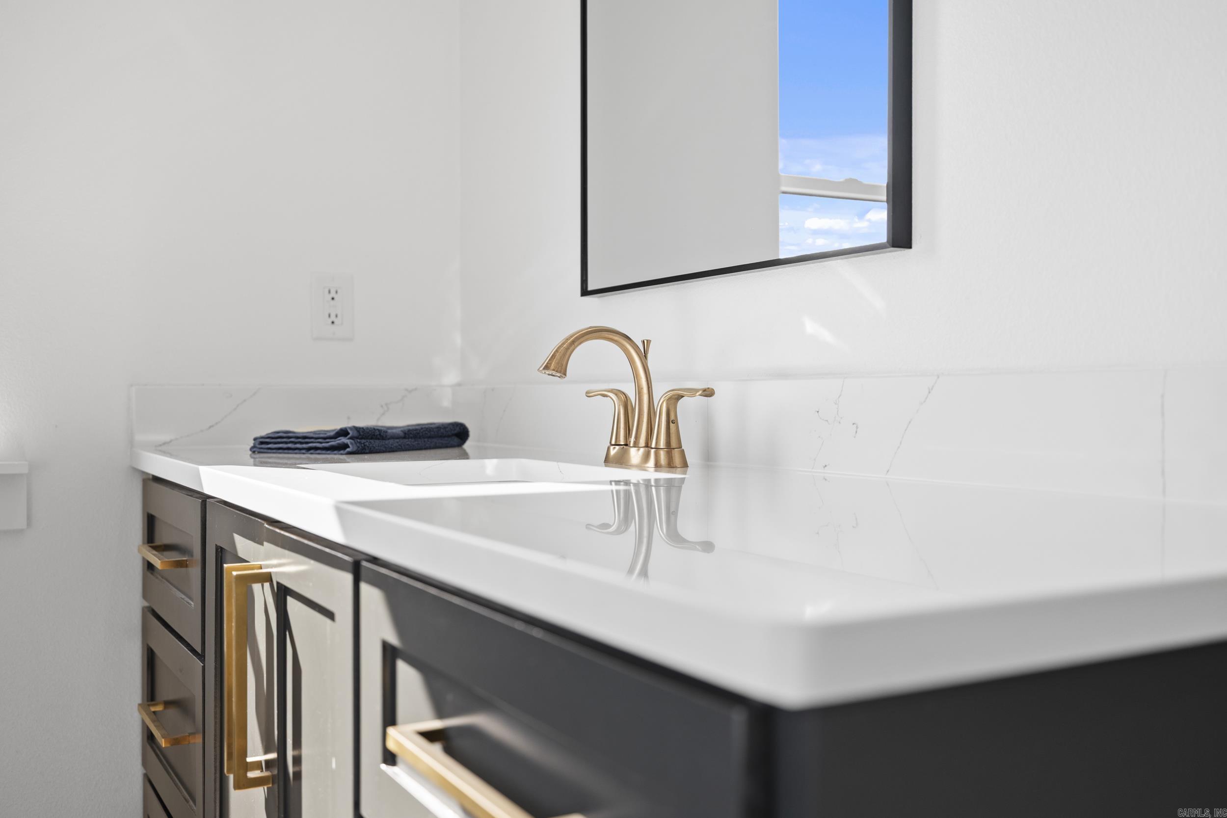 THE ACRES AT ARROWHEAD - Residential