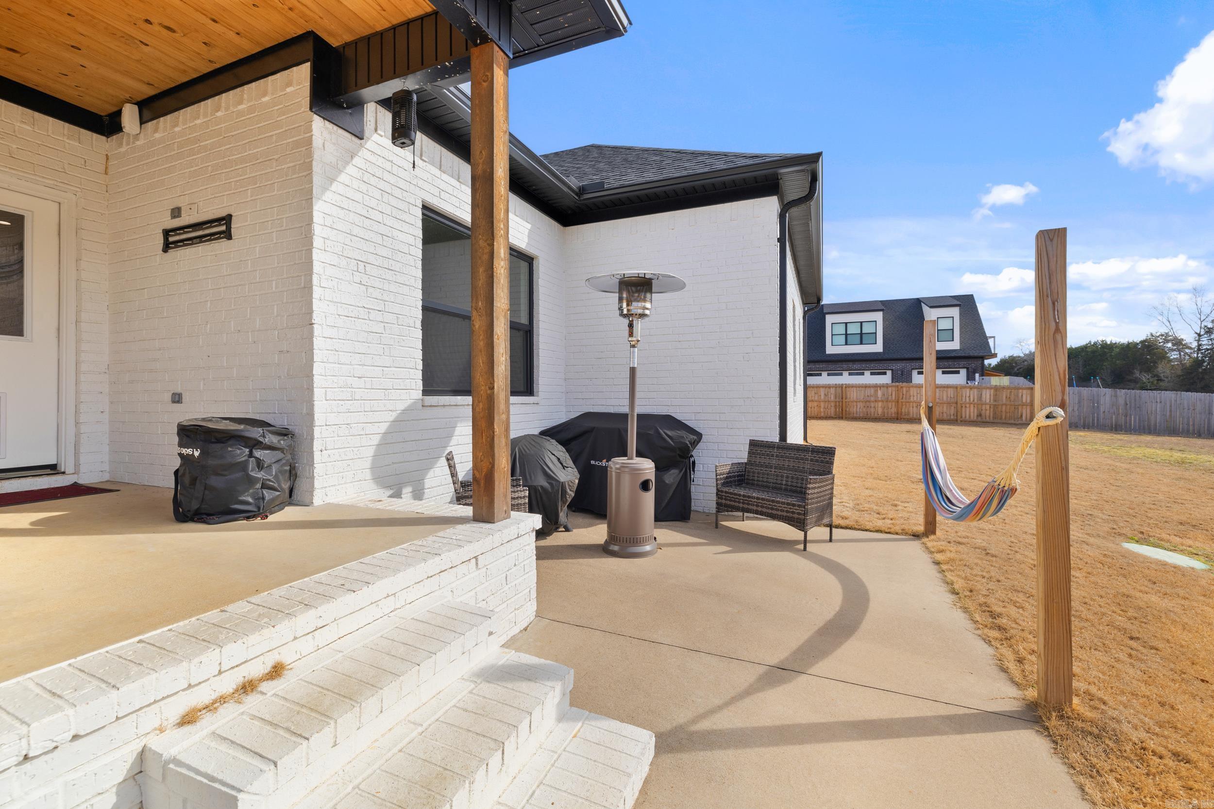 THE ACRES AT ARROWHEAD - Residential