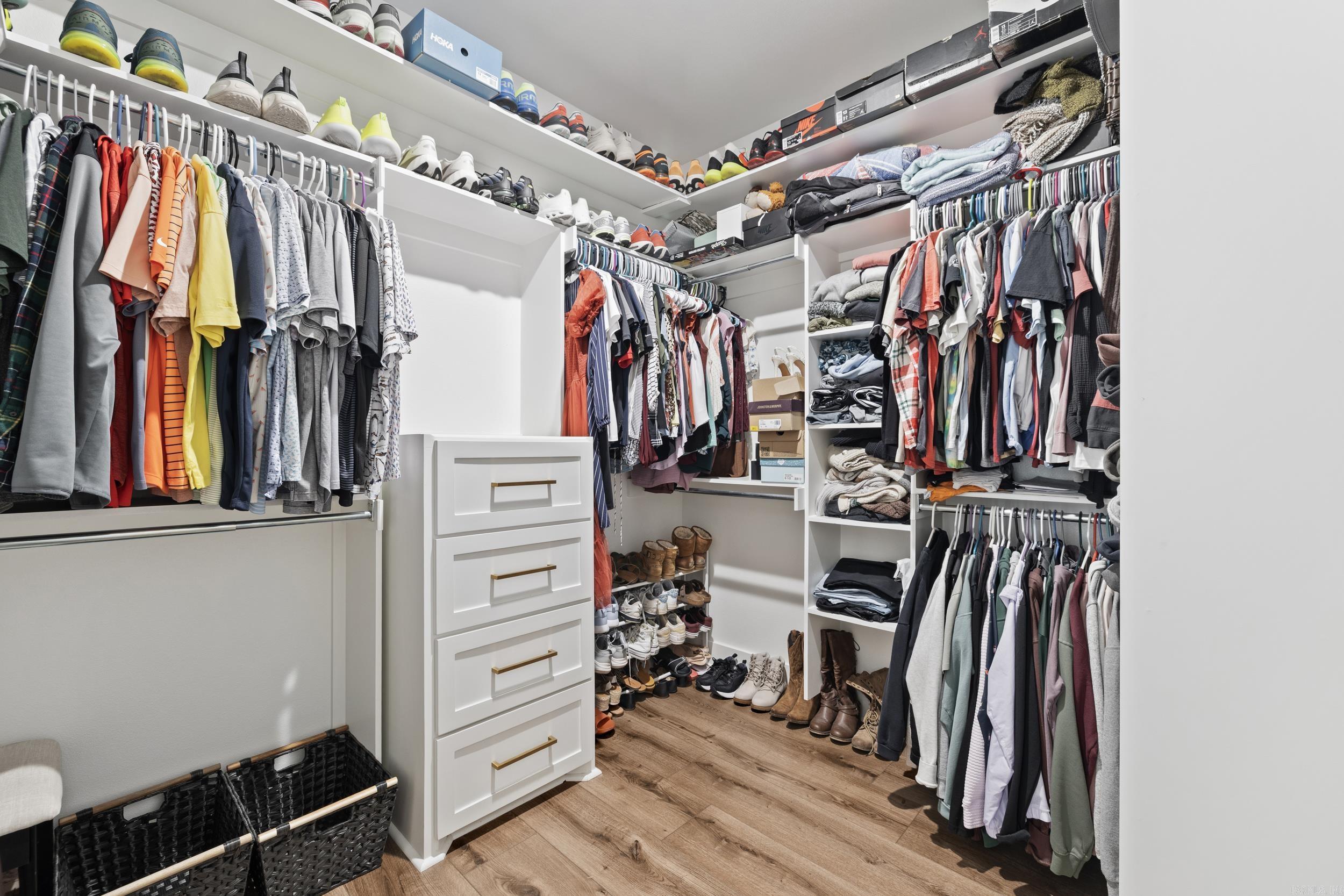 THE ACRES AT ARROWHEAD - Residential