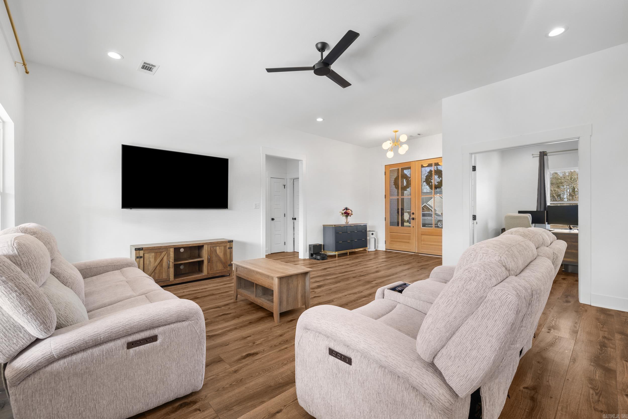 THE ACRES AT ARROWHEAD - Residential