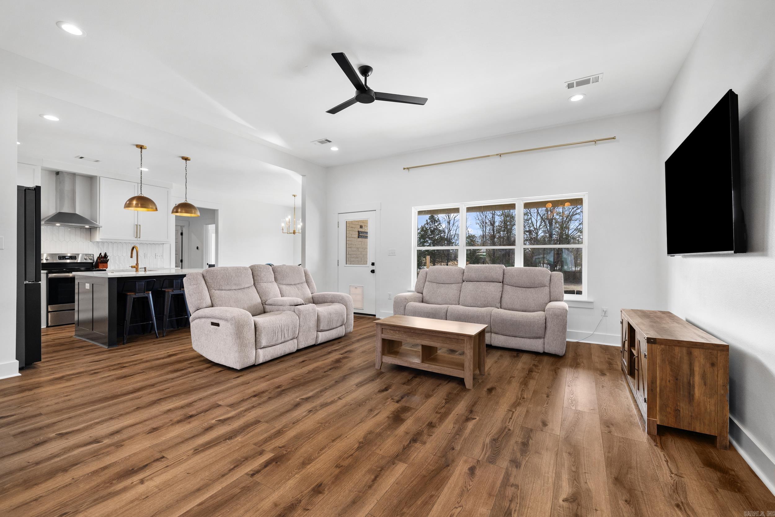 THE ACRES AT ARROWHEAD - Residential