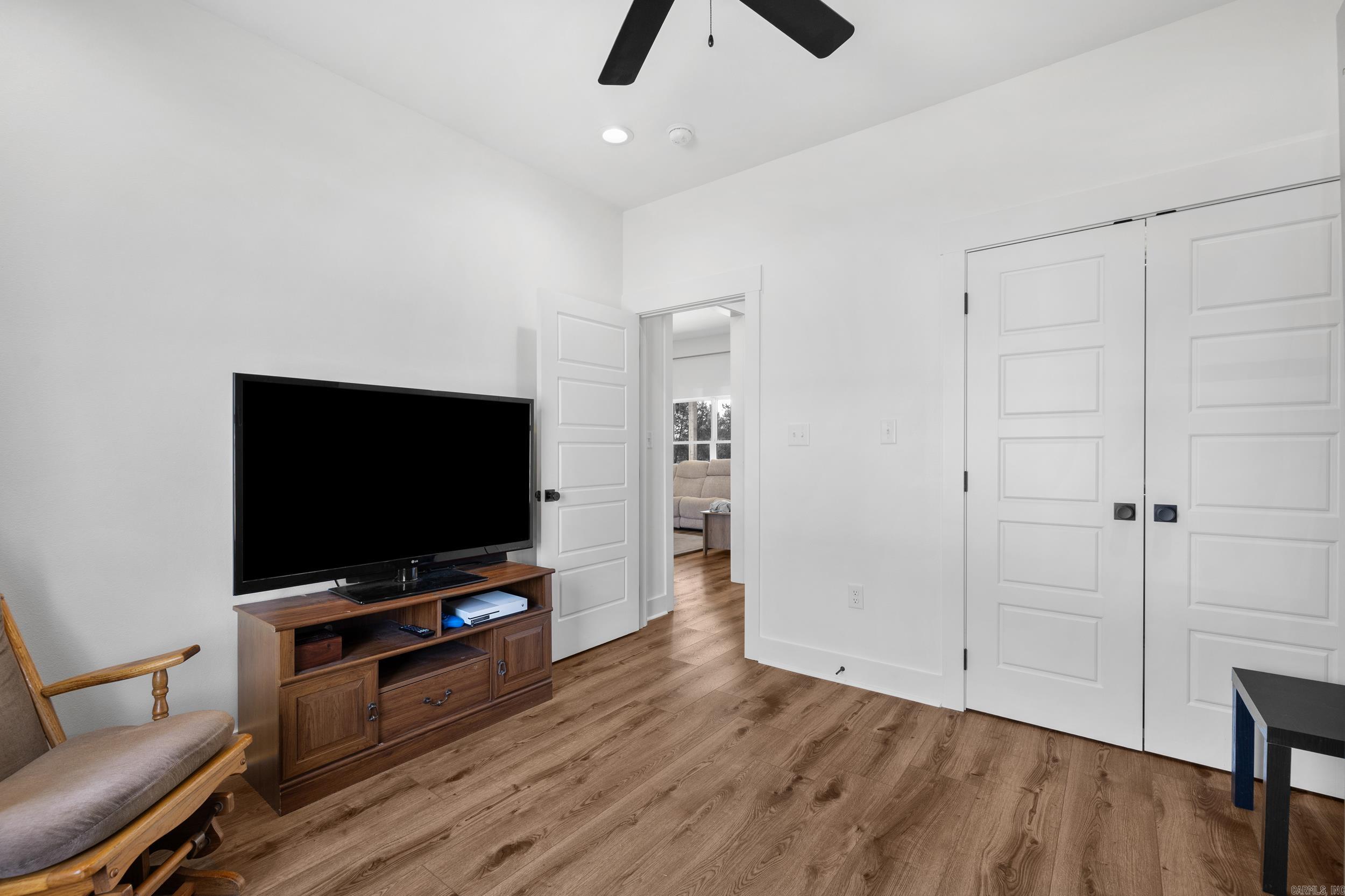 THE ACRES AT ARROWHEAD - Residential