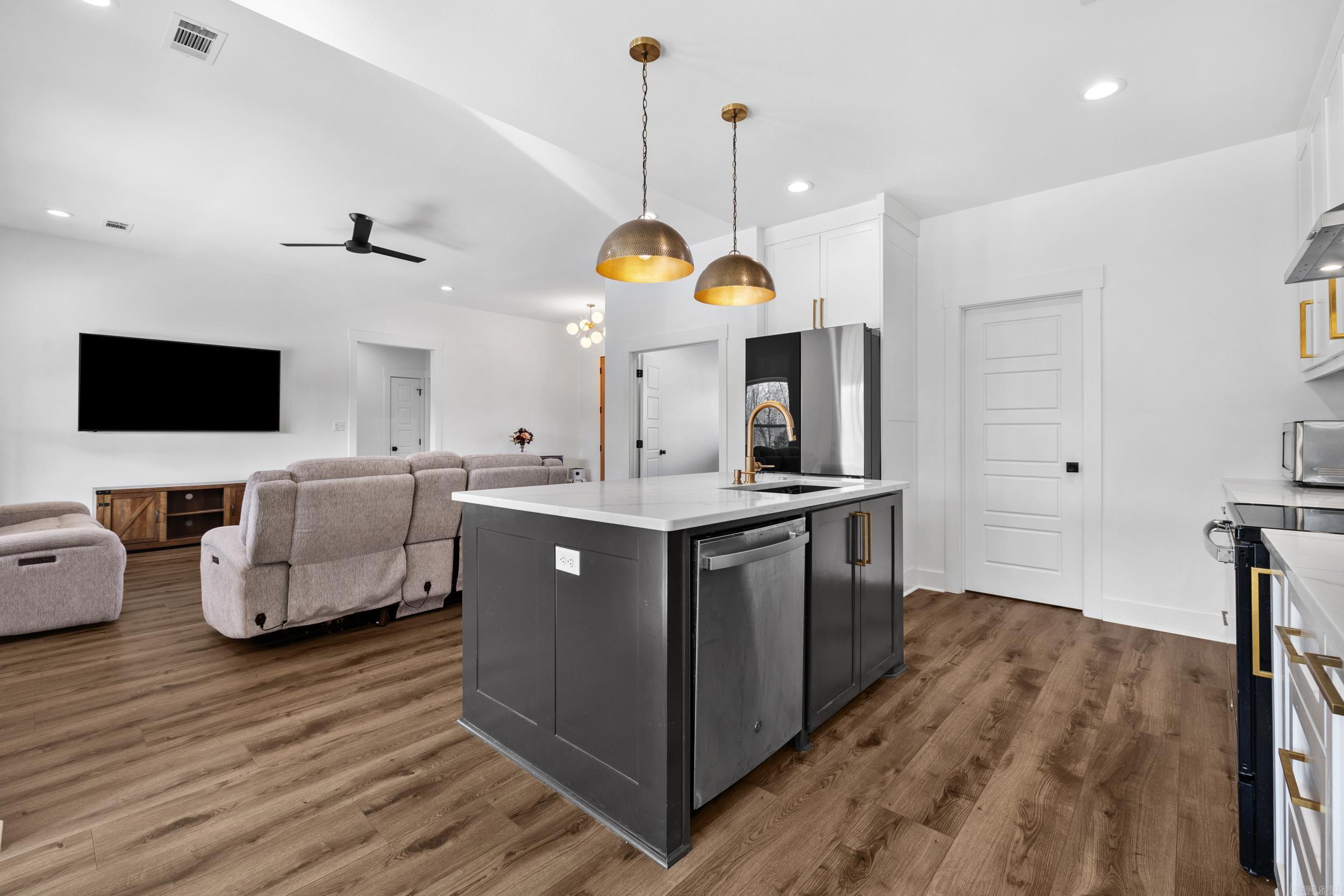 THE ACRES AT ARROWHEAD - Residential