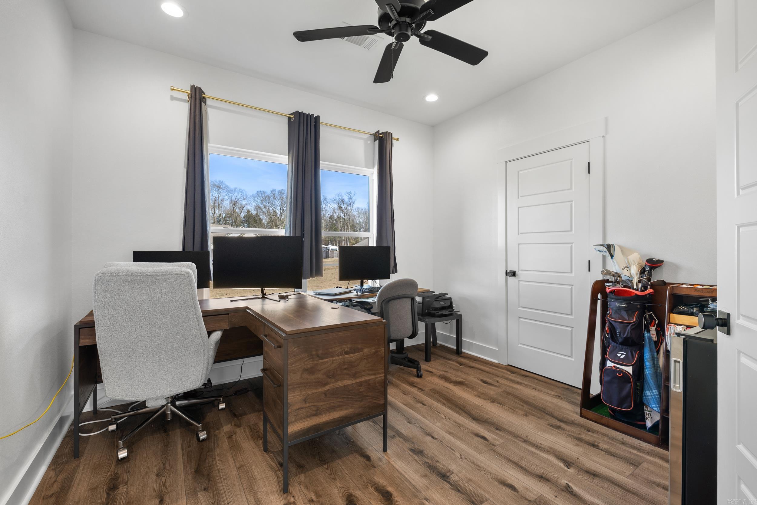 THE ACRES AT ARROWHEAD - Residential