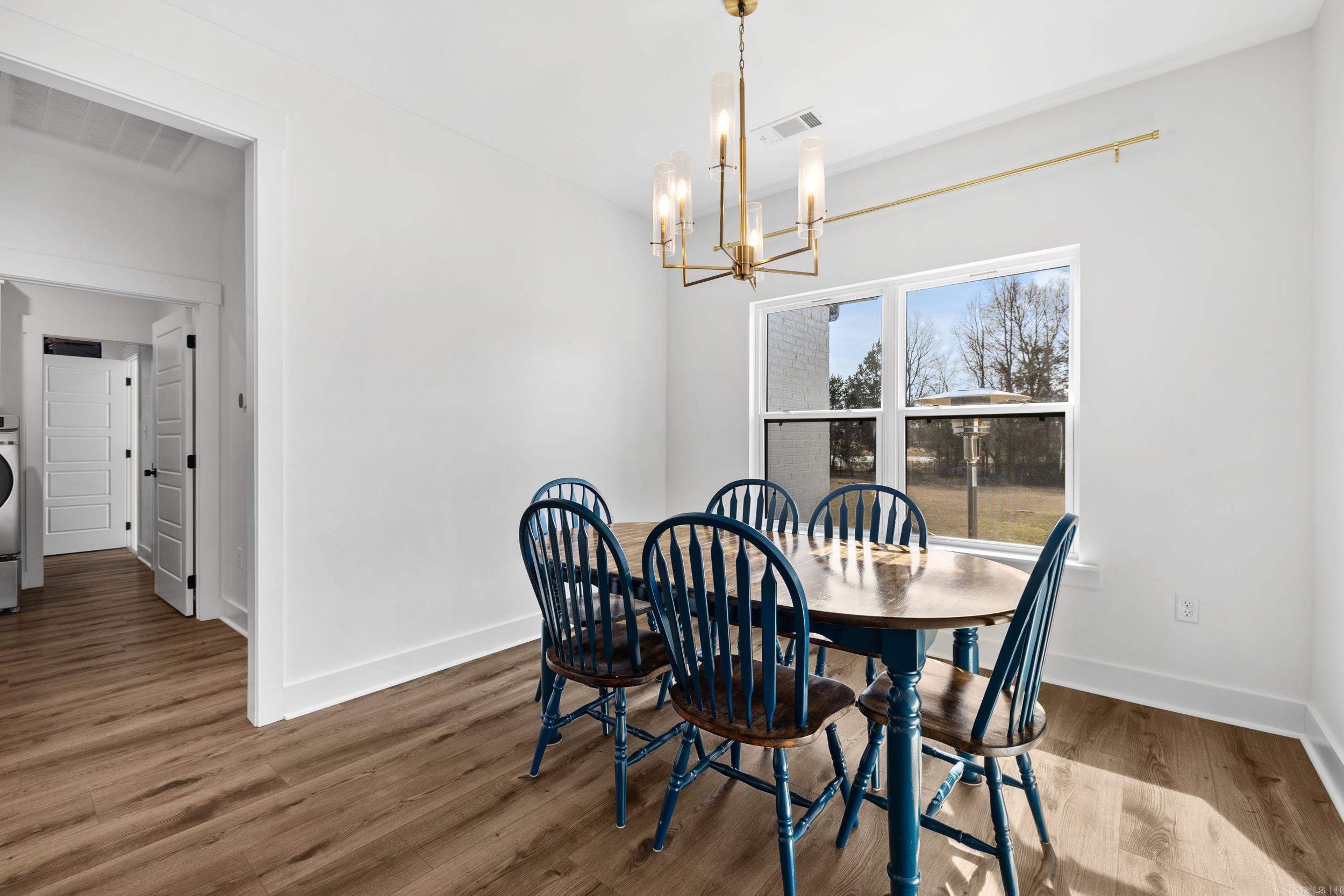 THE ACRES AT ARROWHEAD - Residential