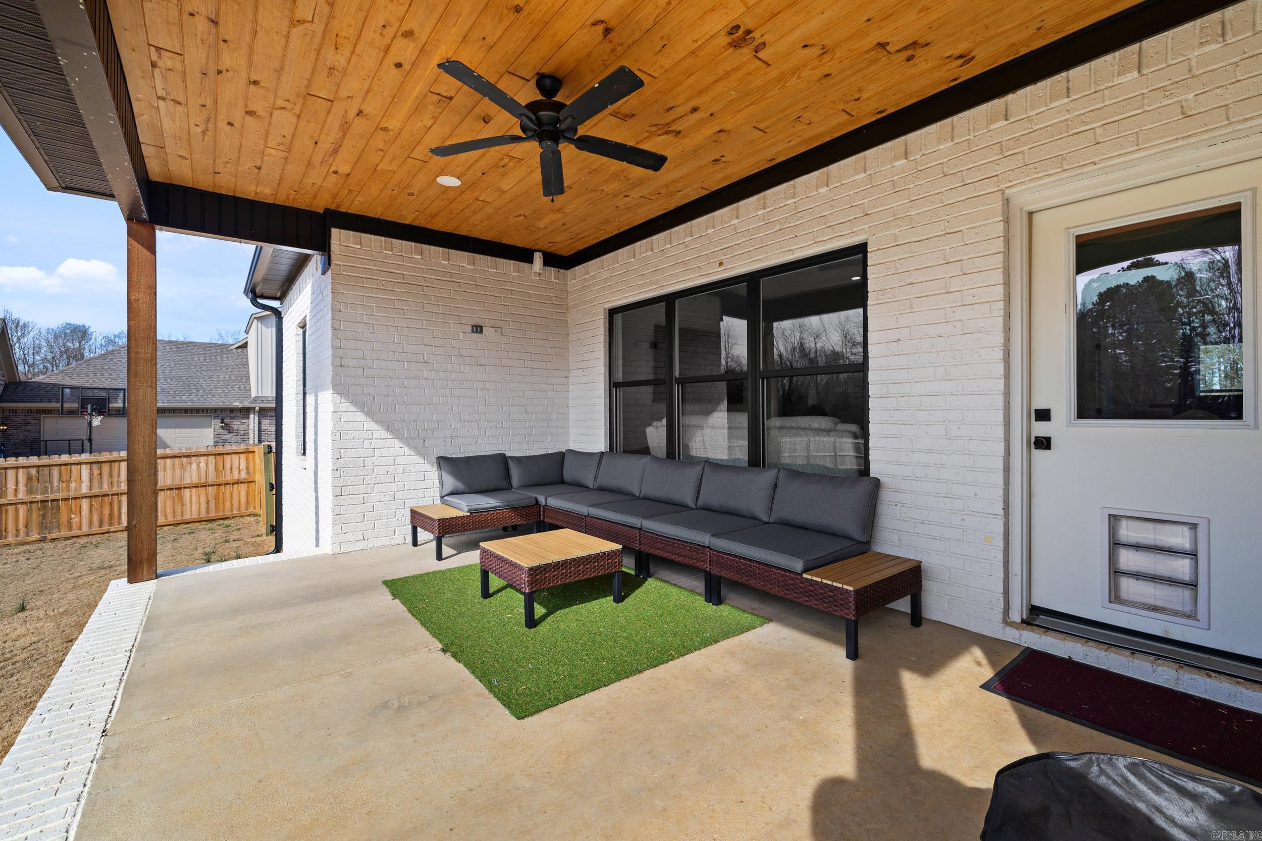 THE ACRES AT ARROWHEAD - Residential