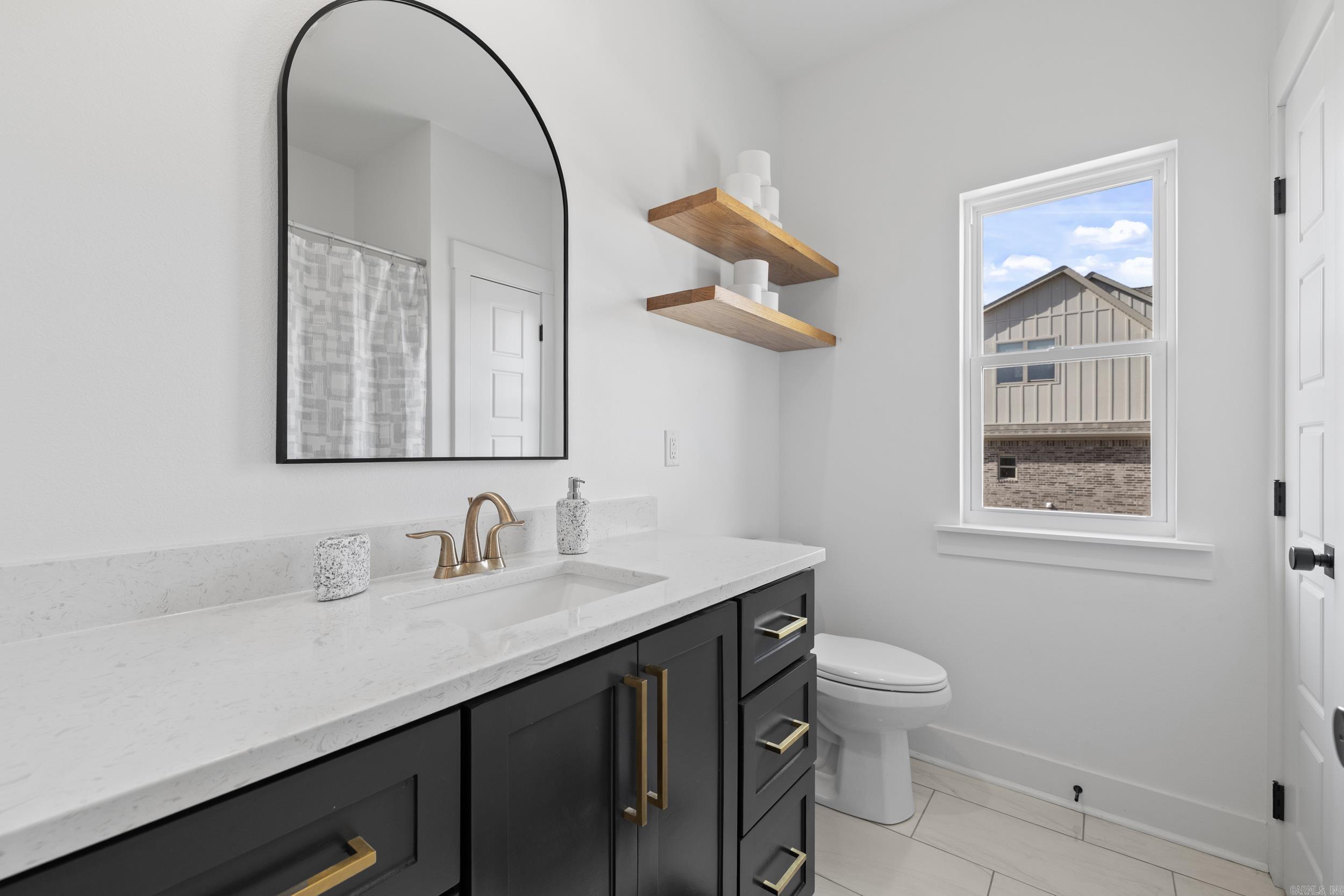 THE ACRES AT ARROWHEAD - Residential