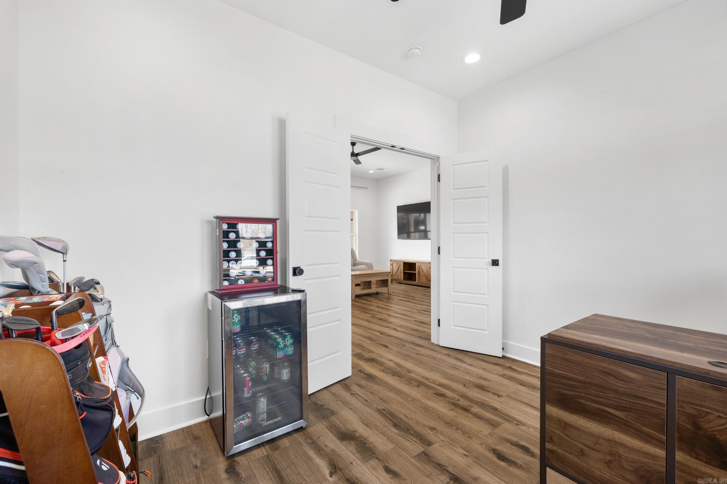 THE ACRES AT ARROWHEAD - Residential