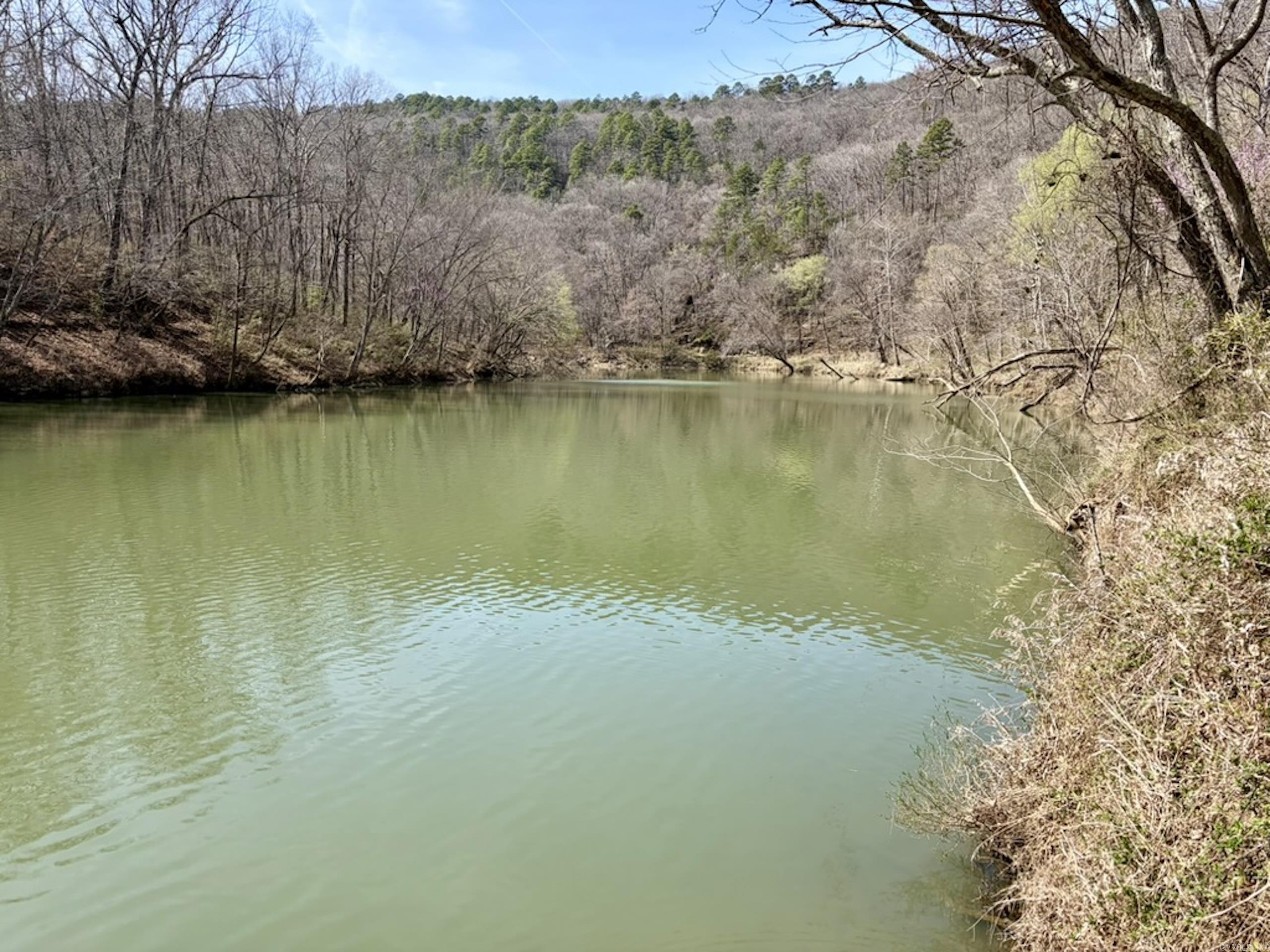 Not in Subdivision - Land