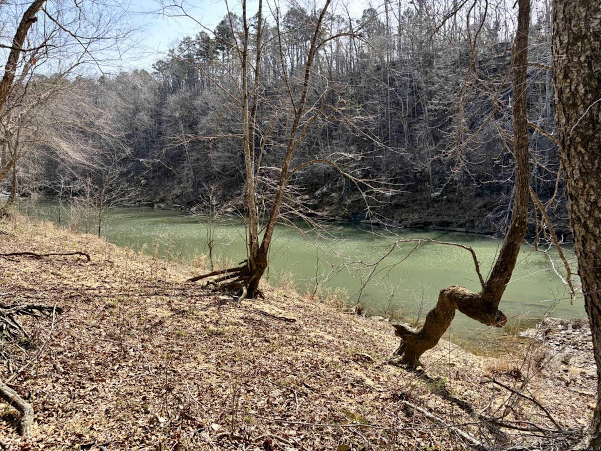 Not in Subdivision - Land