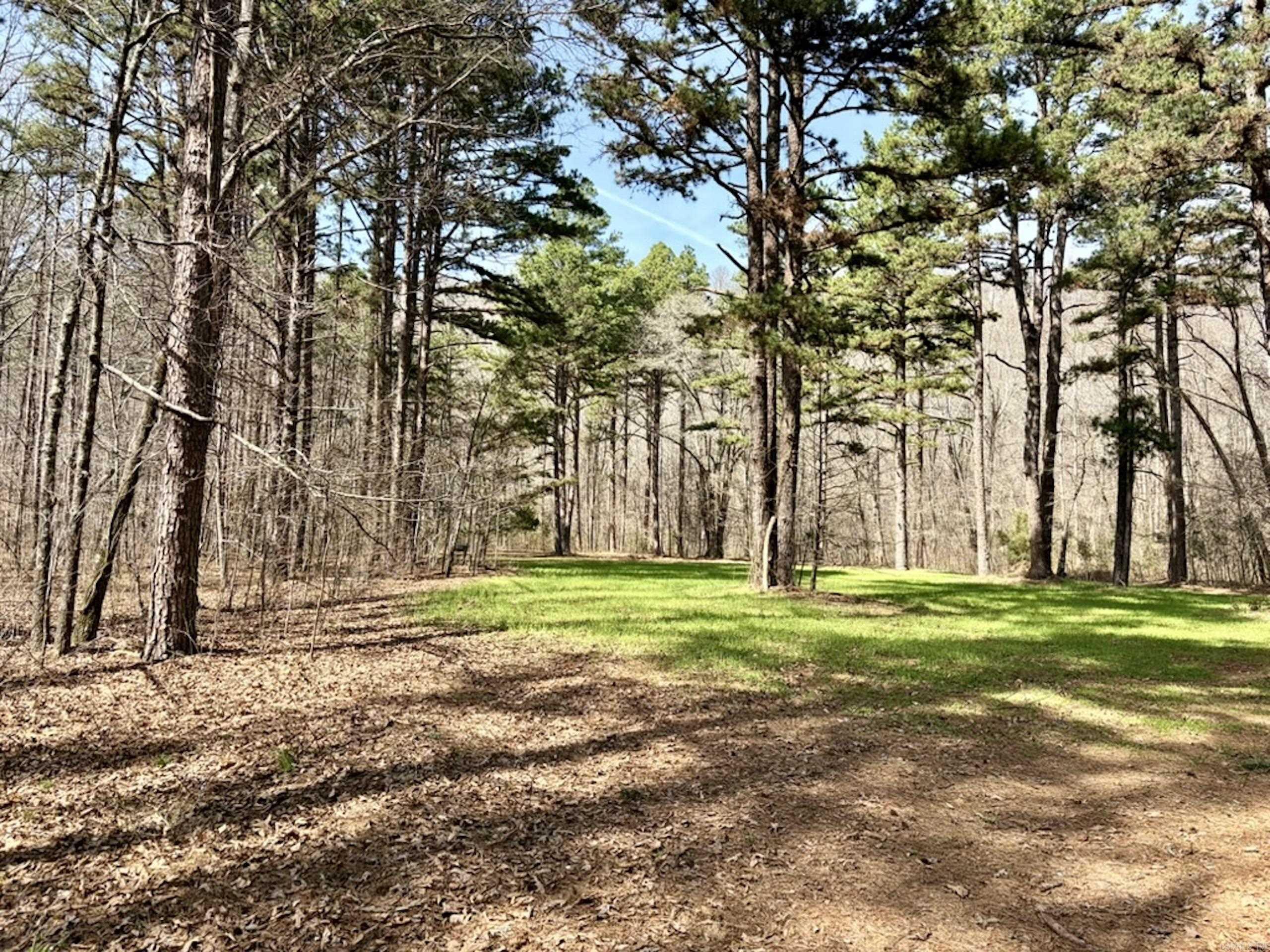 Not in Subdivision - Land