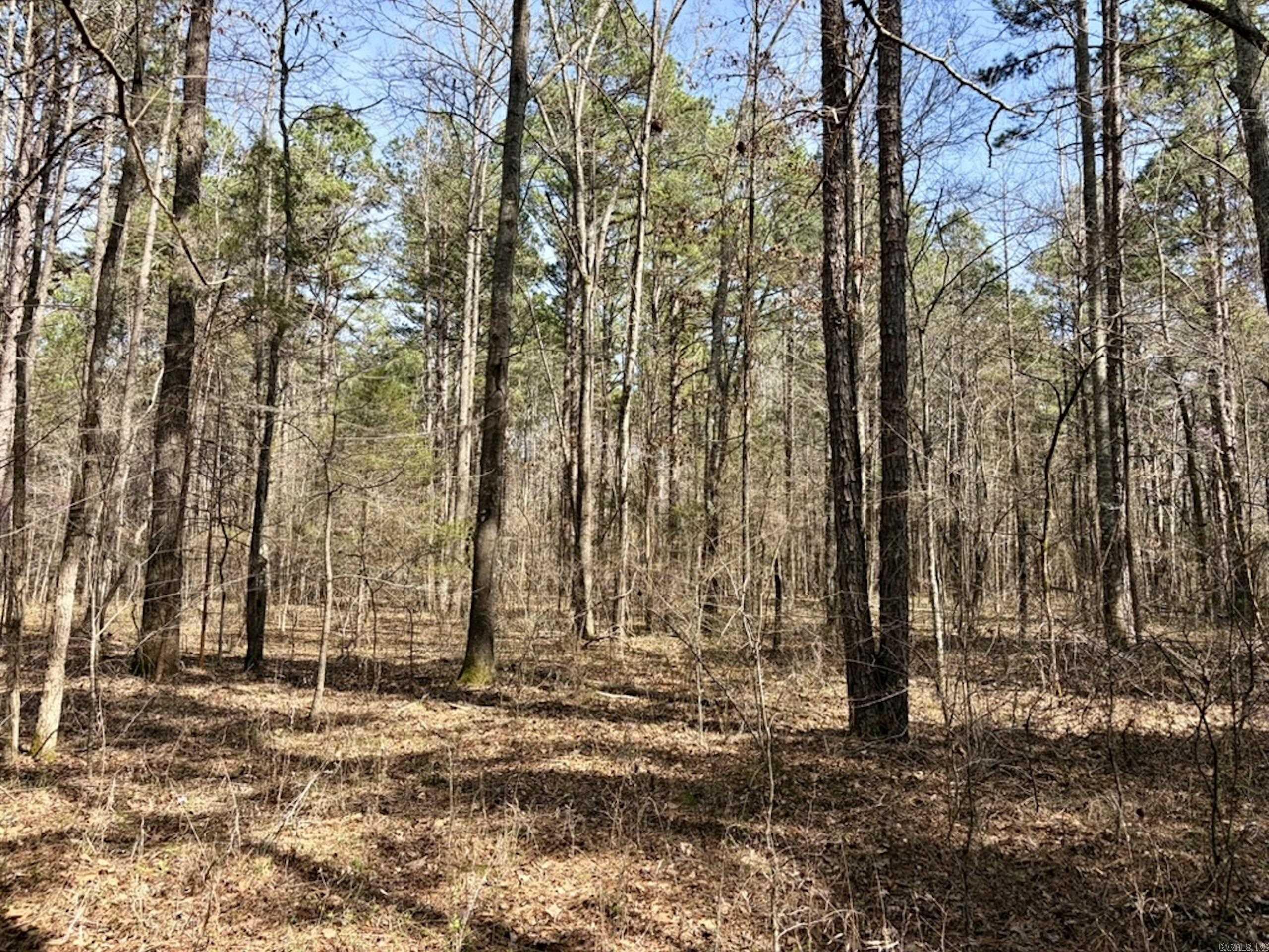 Not in Subdivision - Land