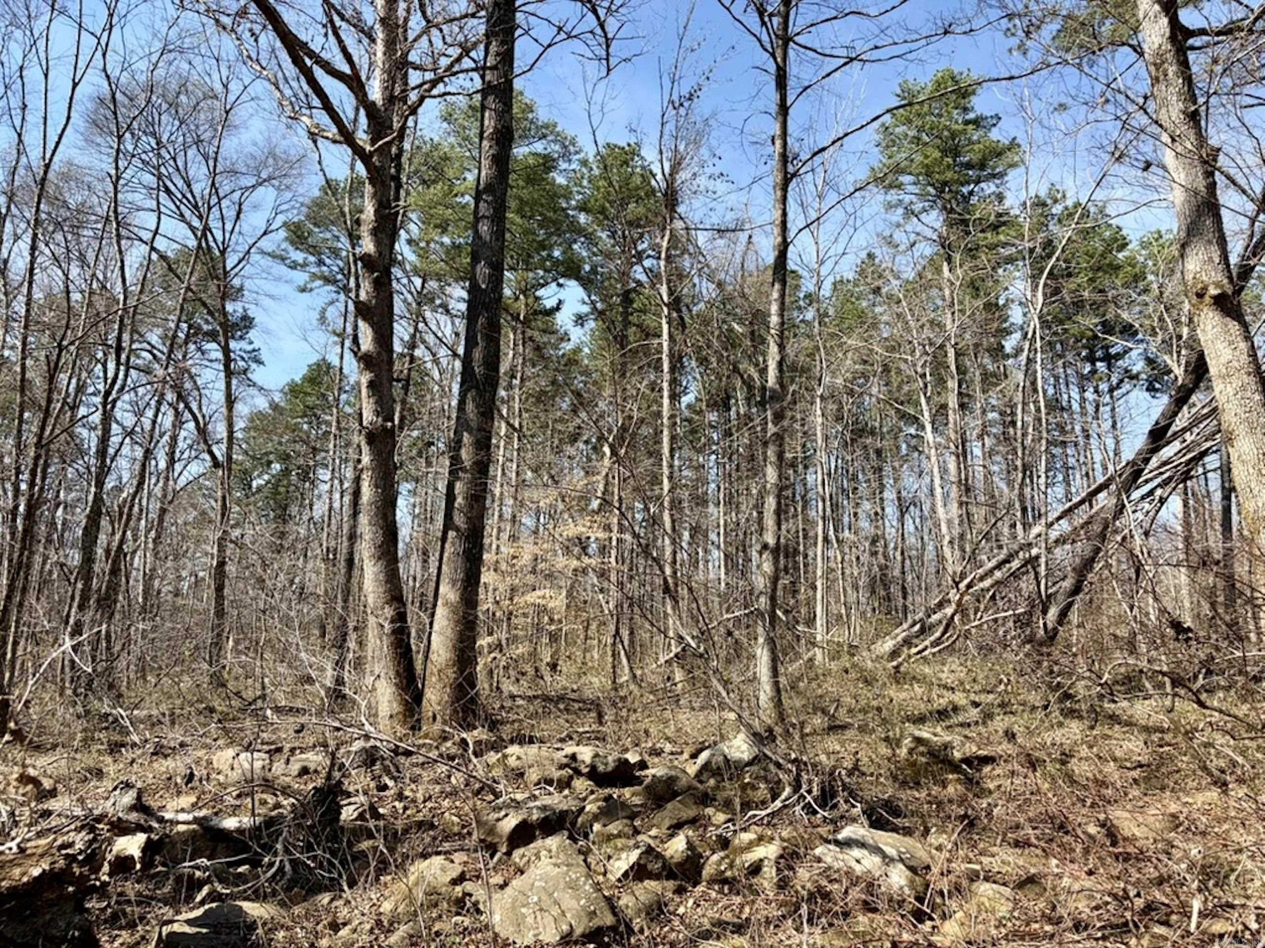 Not in Subdivision - Land