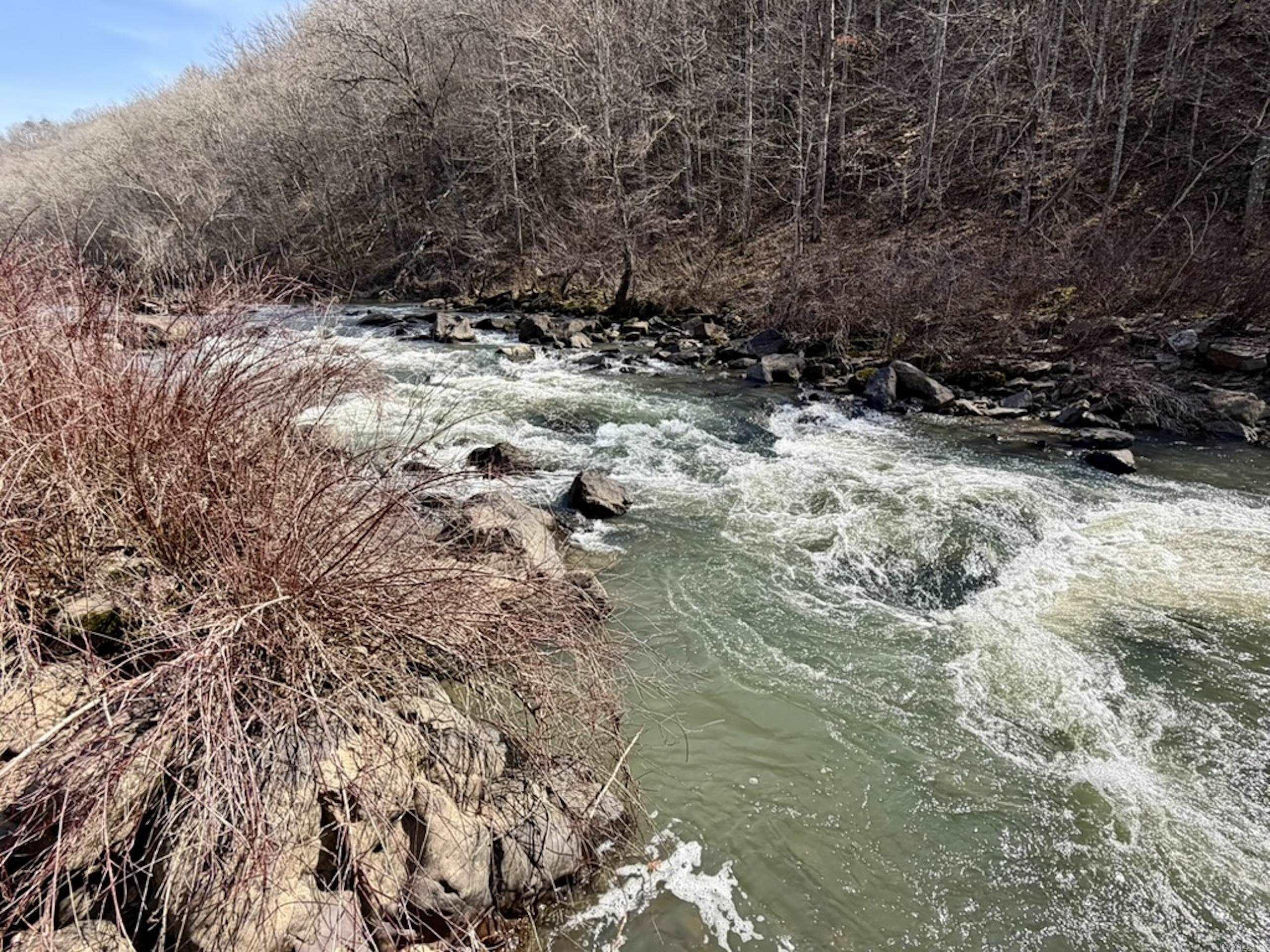 Not in Subdivision - Land