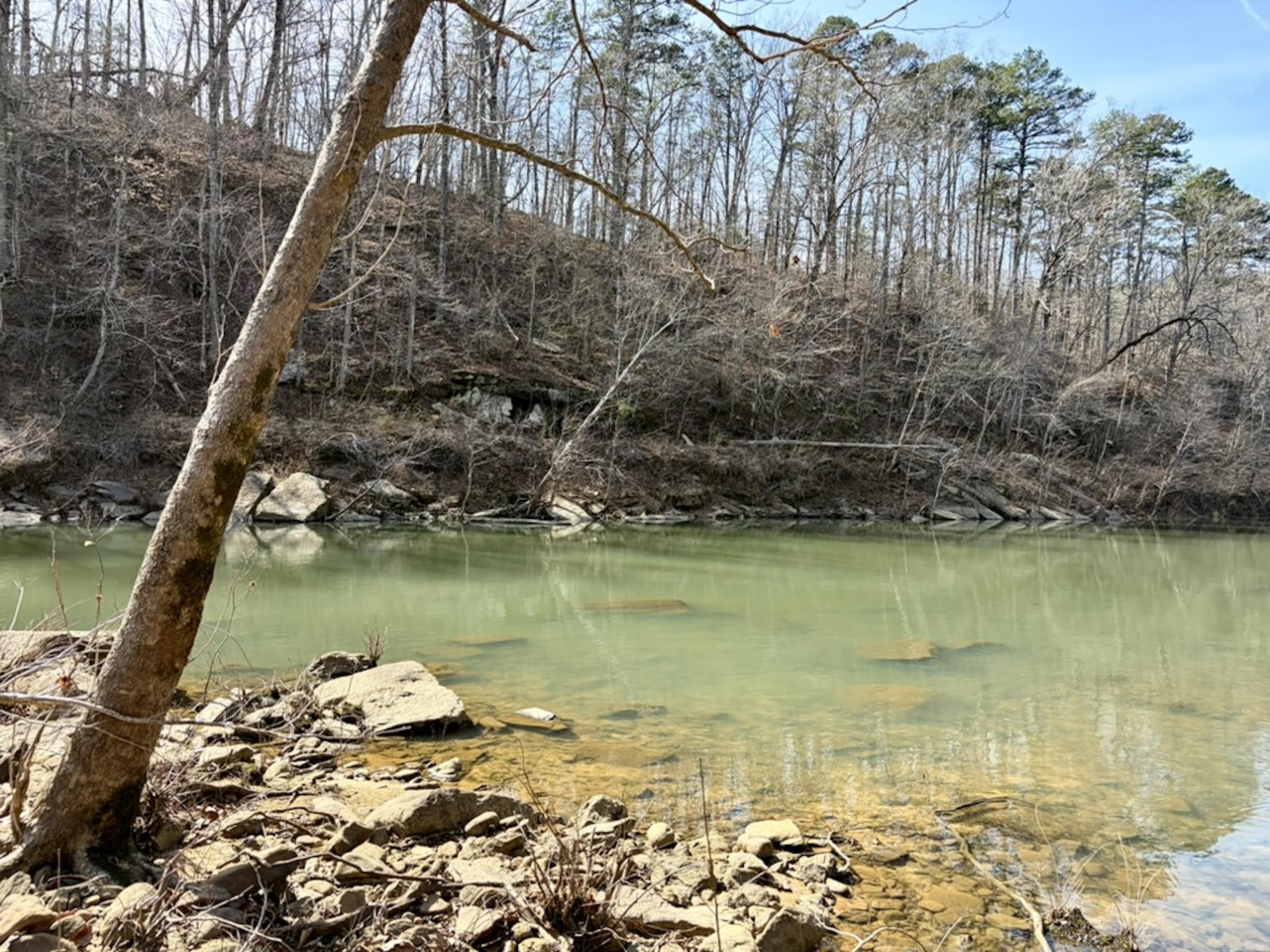 Not in Subdivision - Land