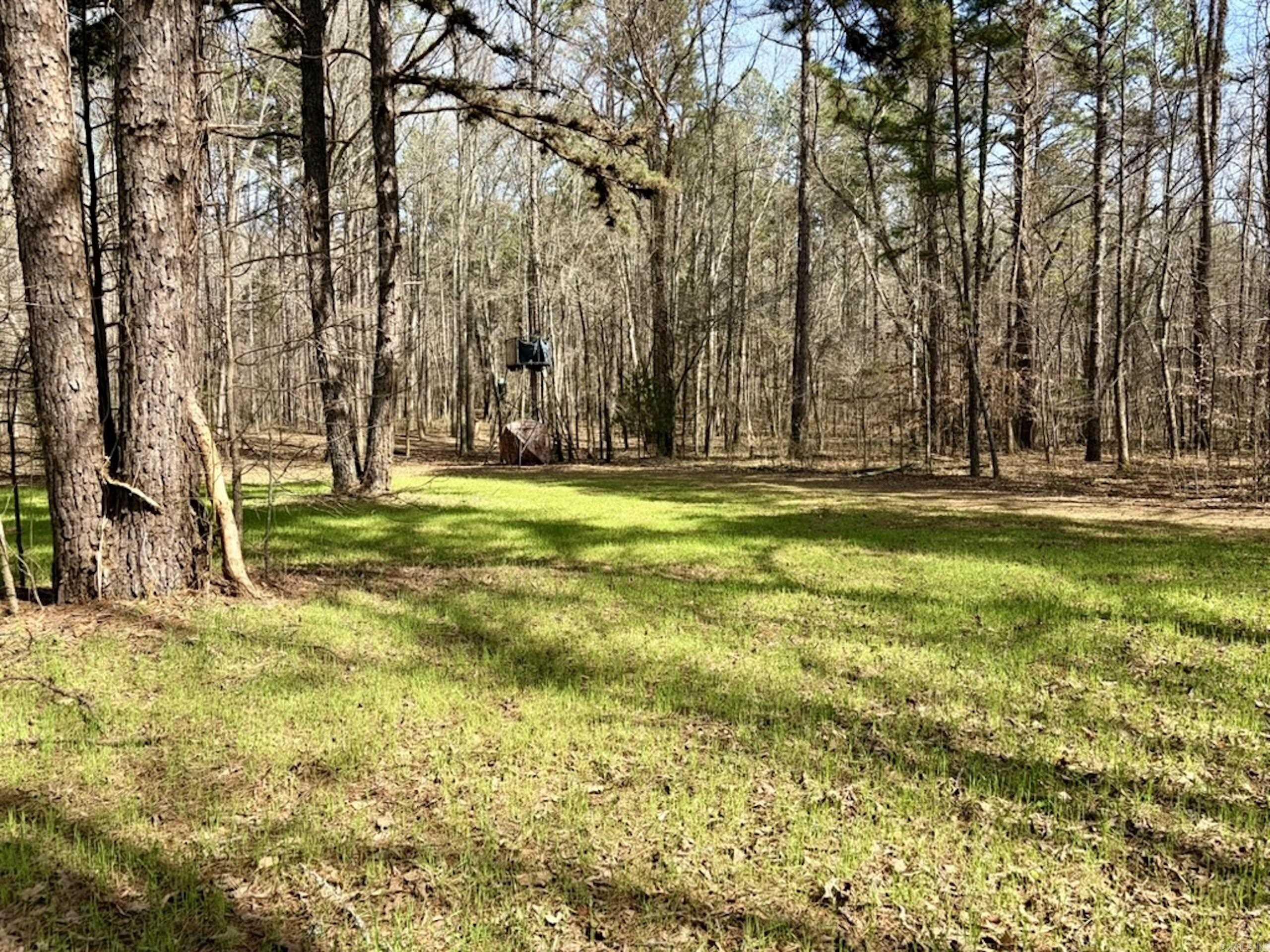 Not in Subdivision - Land