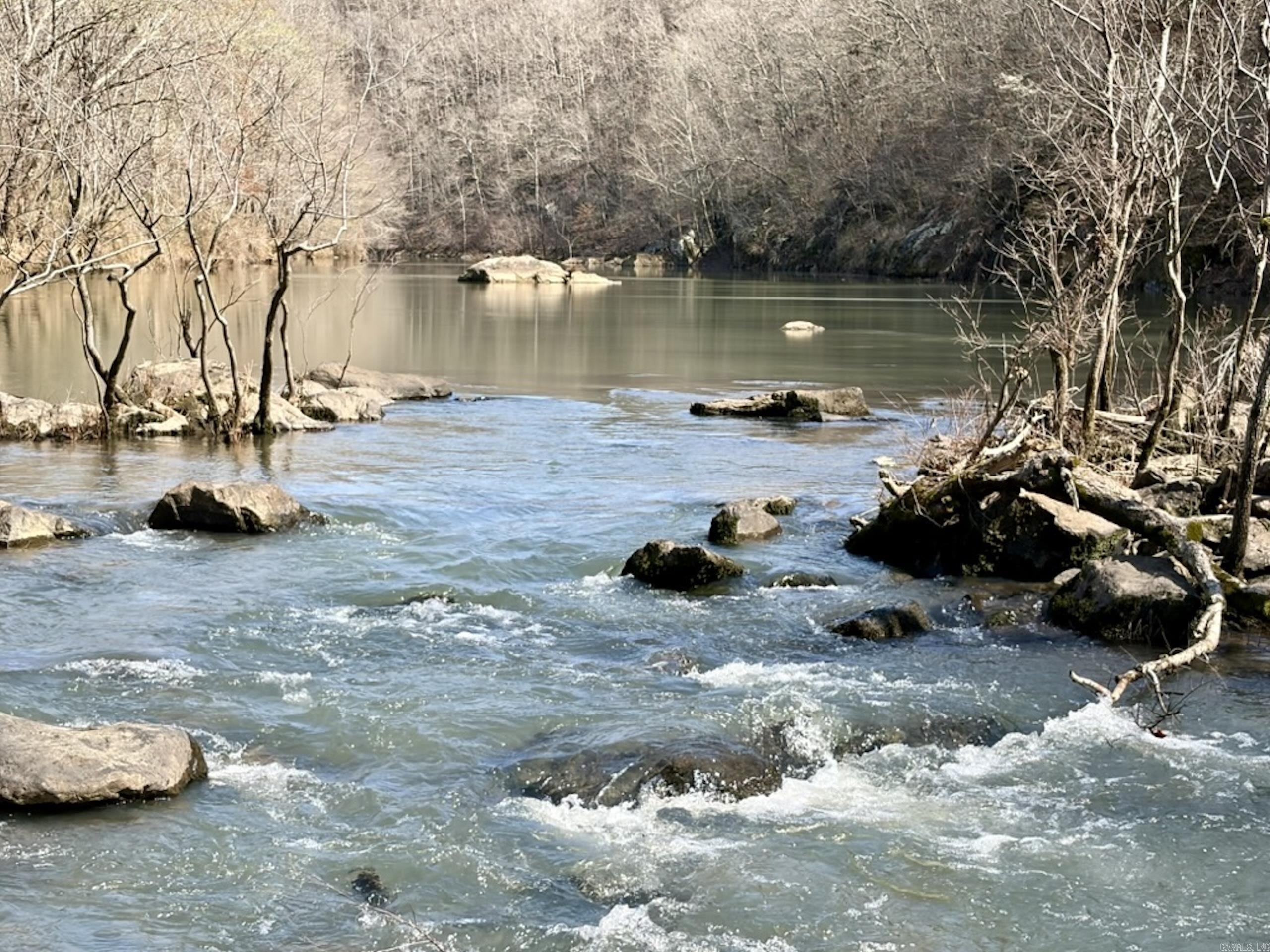 Not in Subdivision - Land