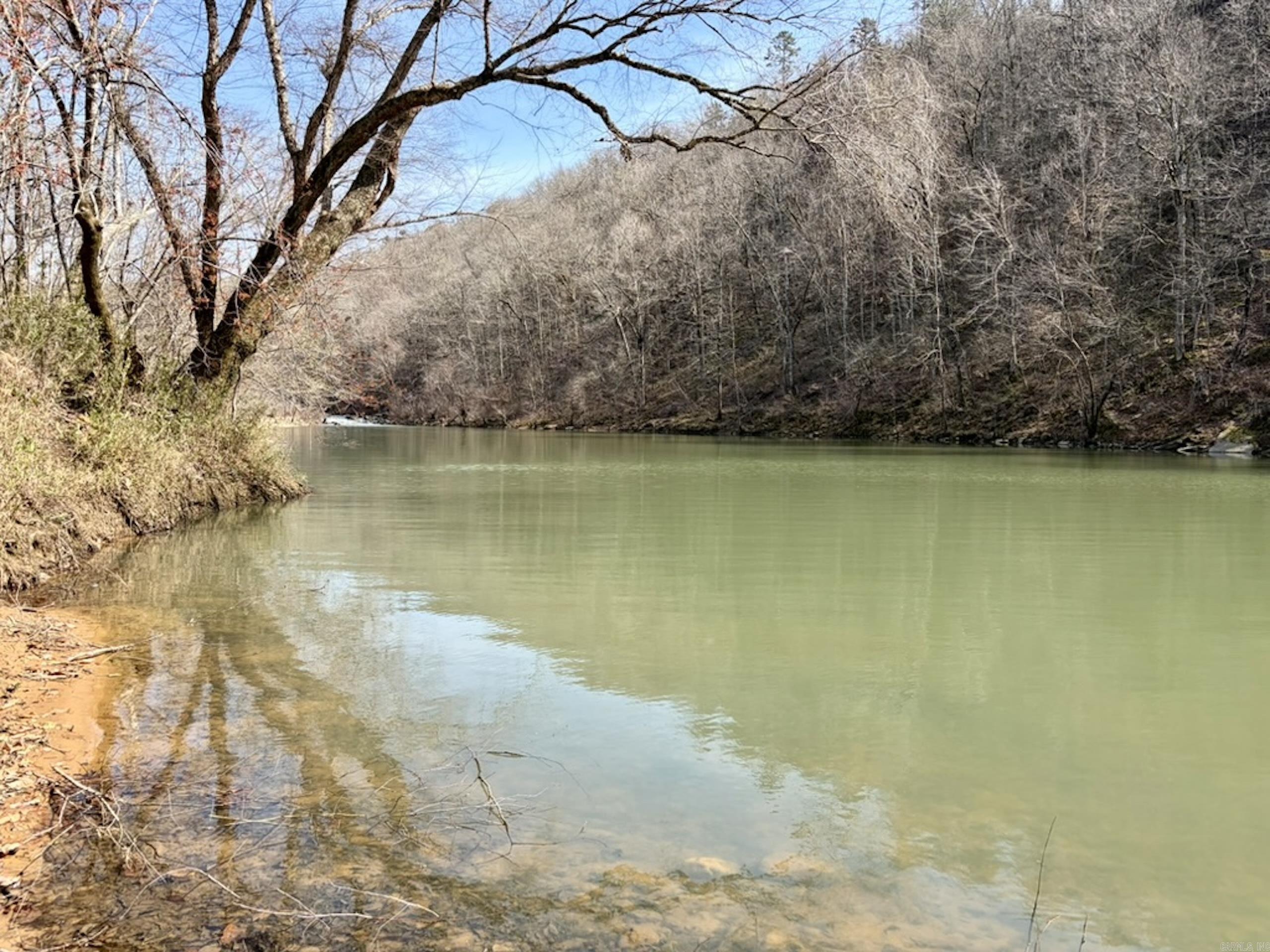 Not in Subdivision - Land