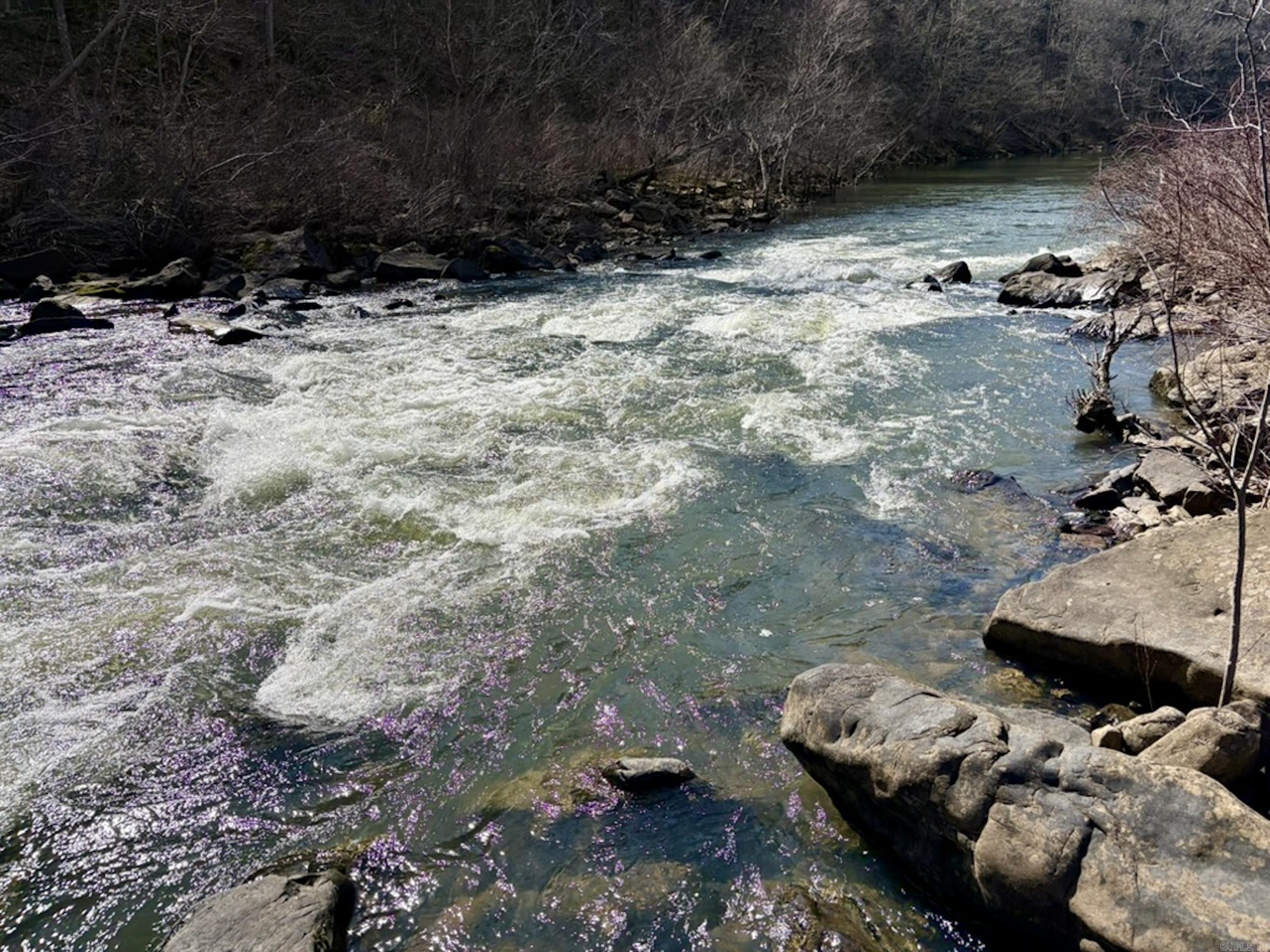 Not in Subdivision - Land