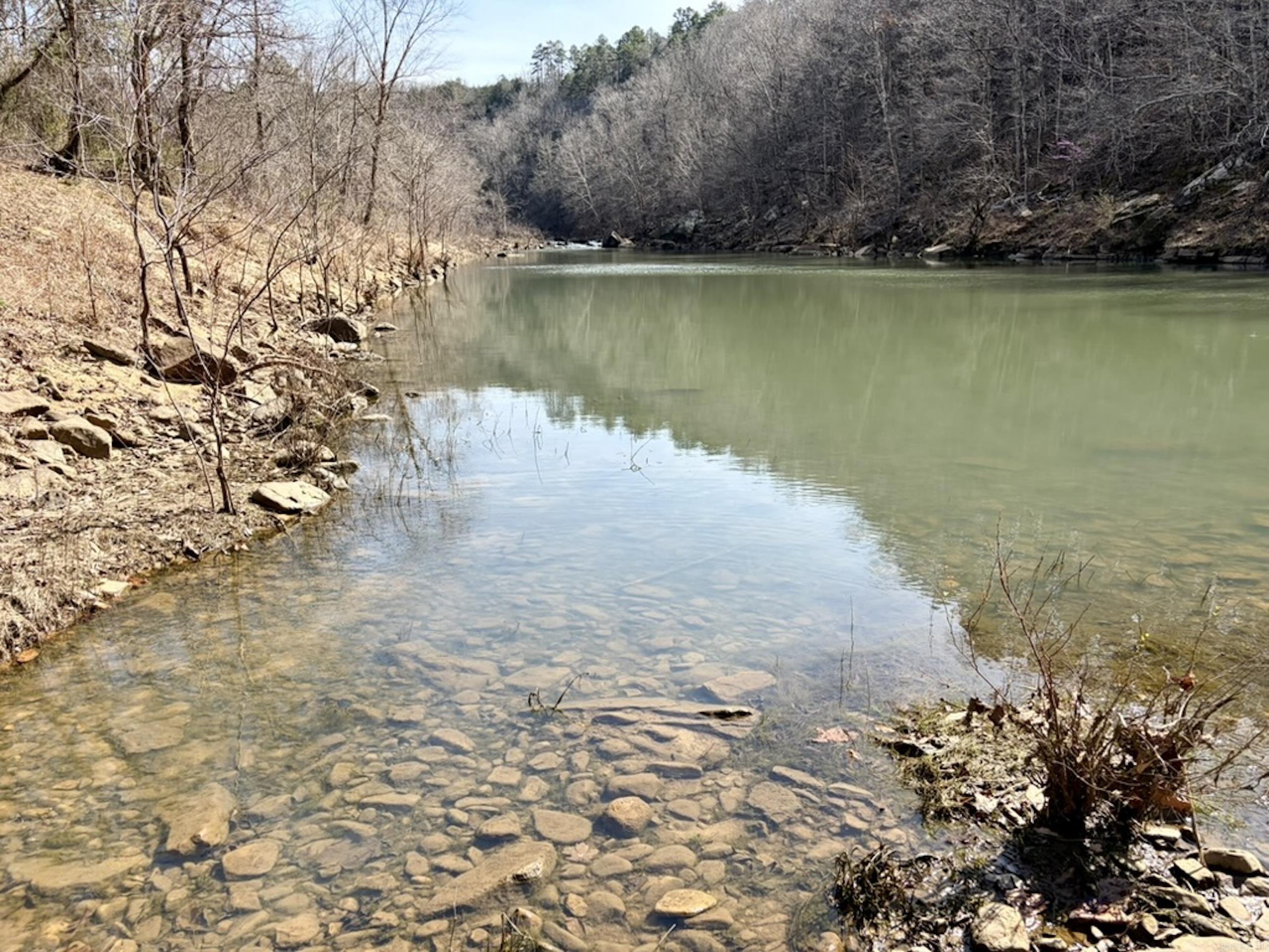 Not in Subdivision - Land