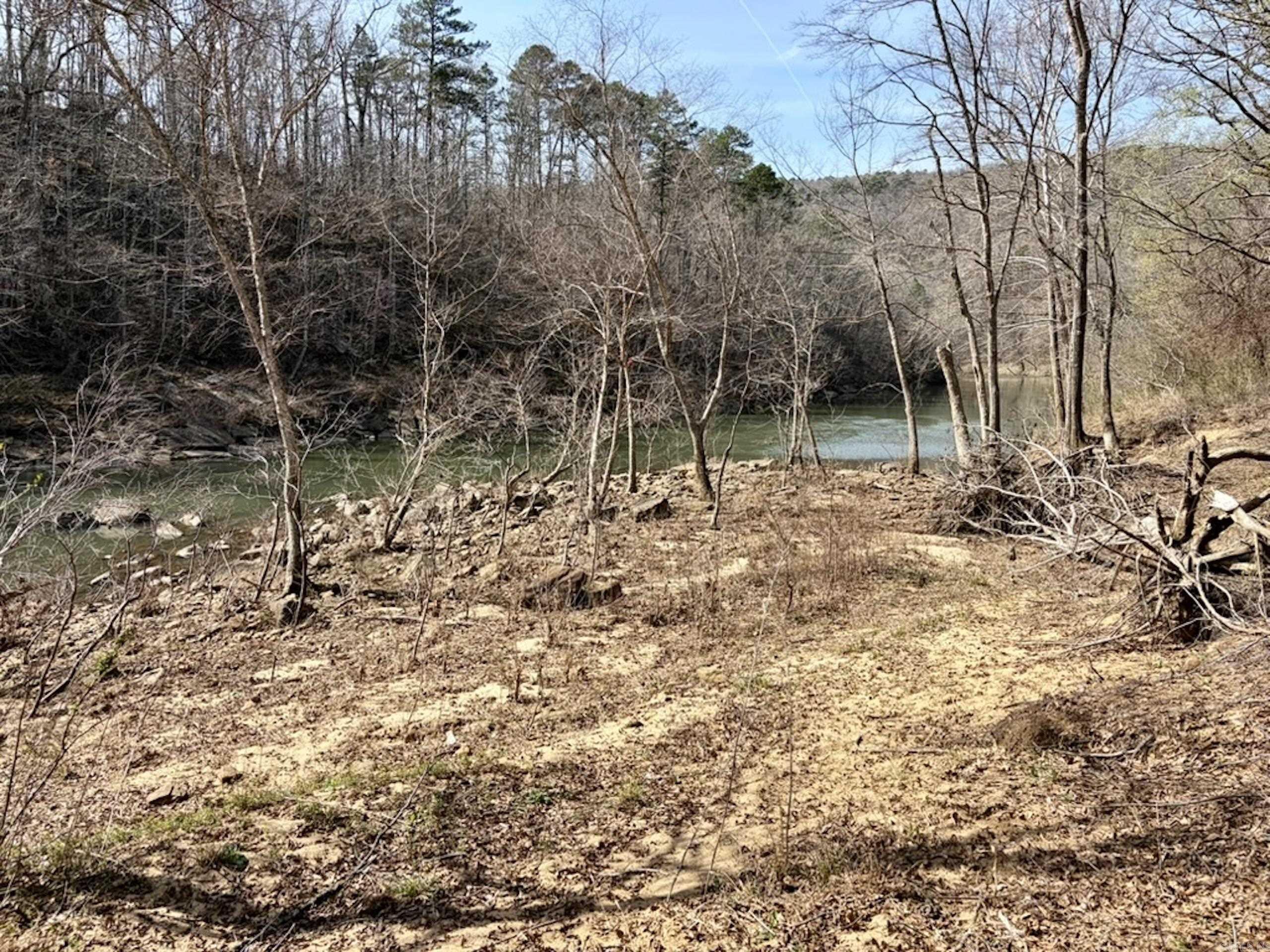 Not in Subdivision - Land