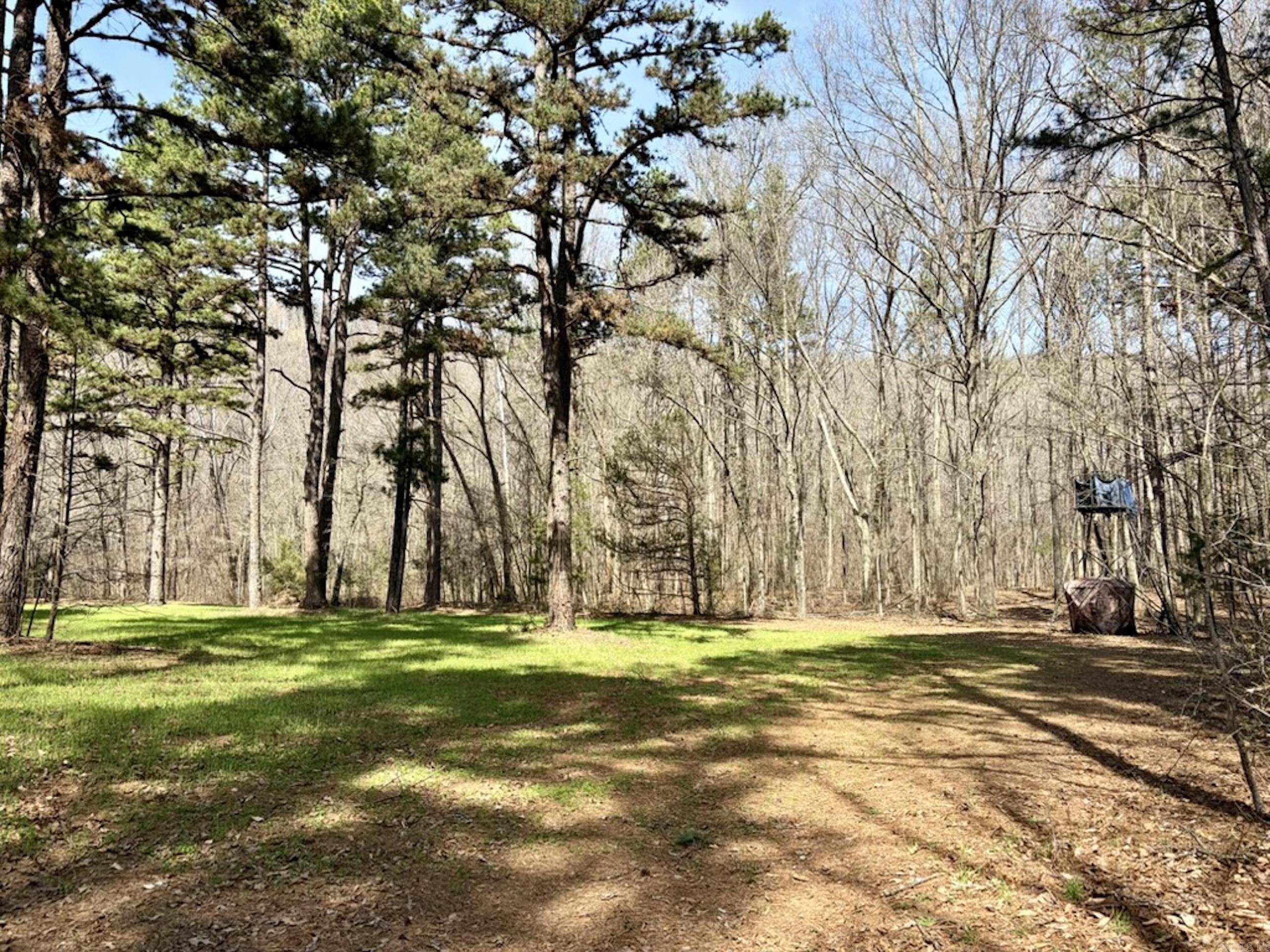 Not in Subdivision - Land