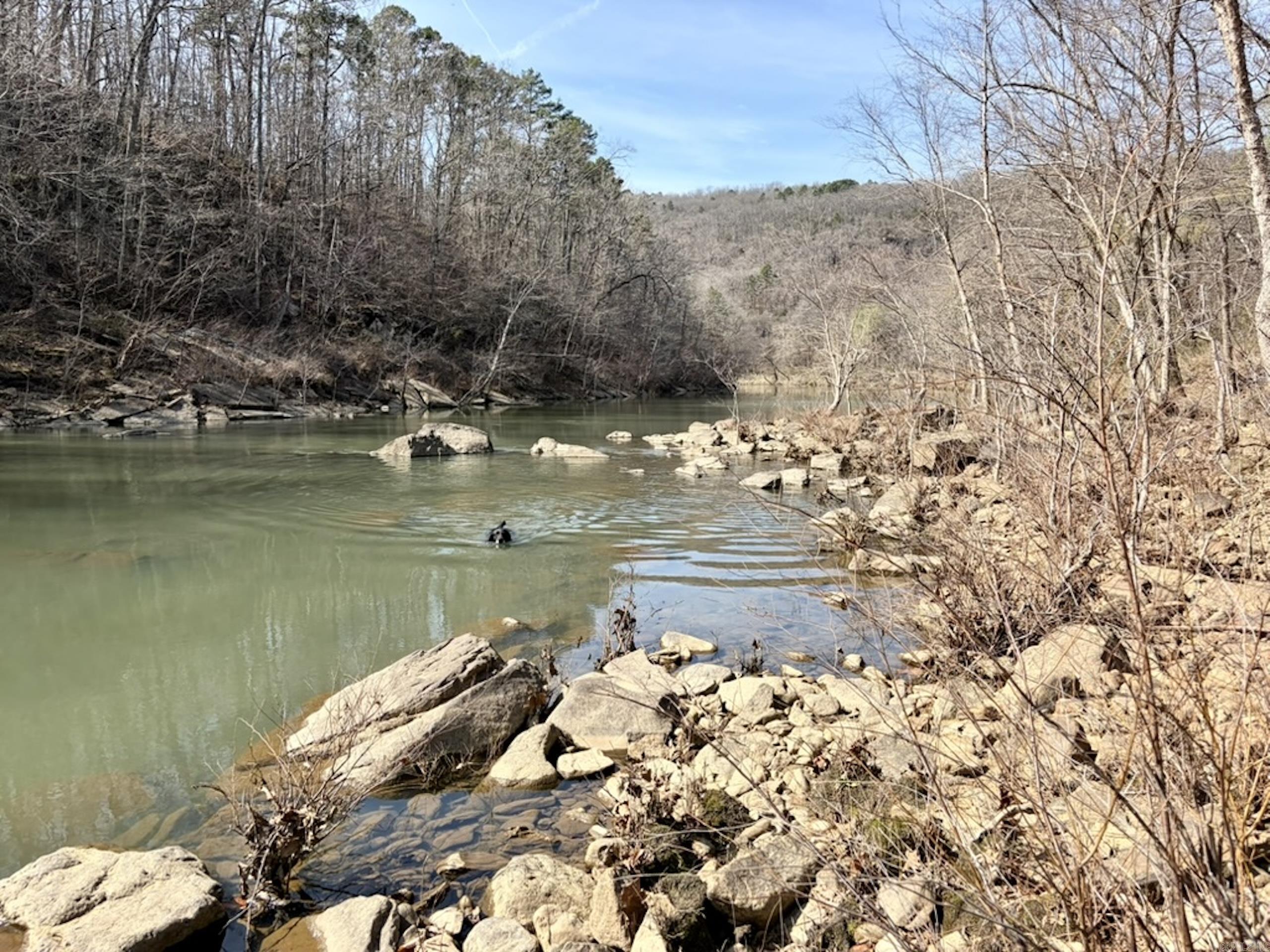 Not in Subdivision - Land