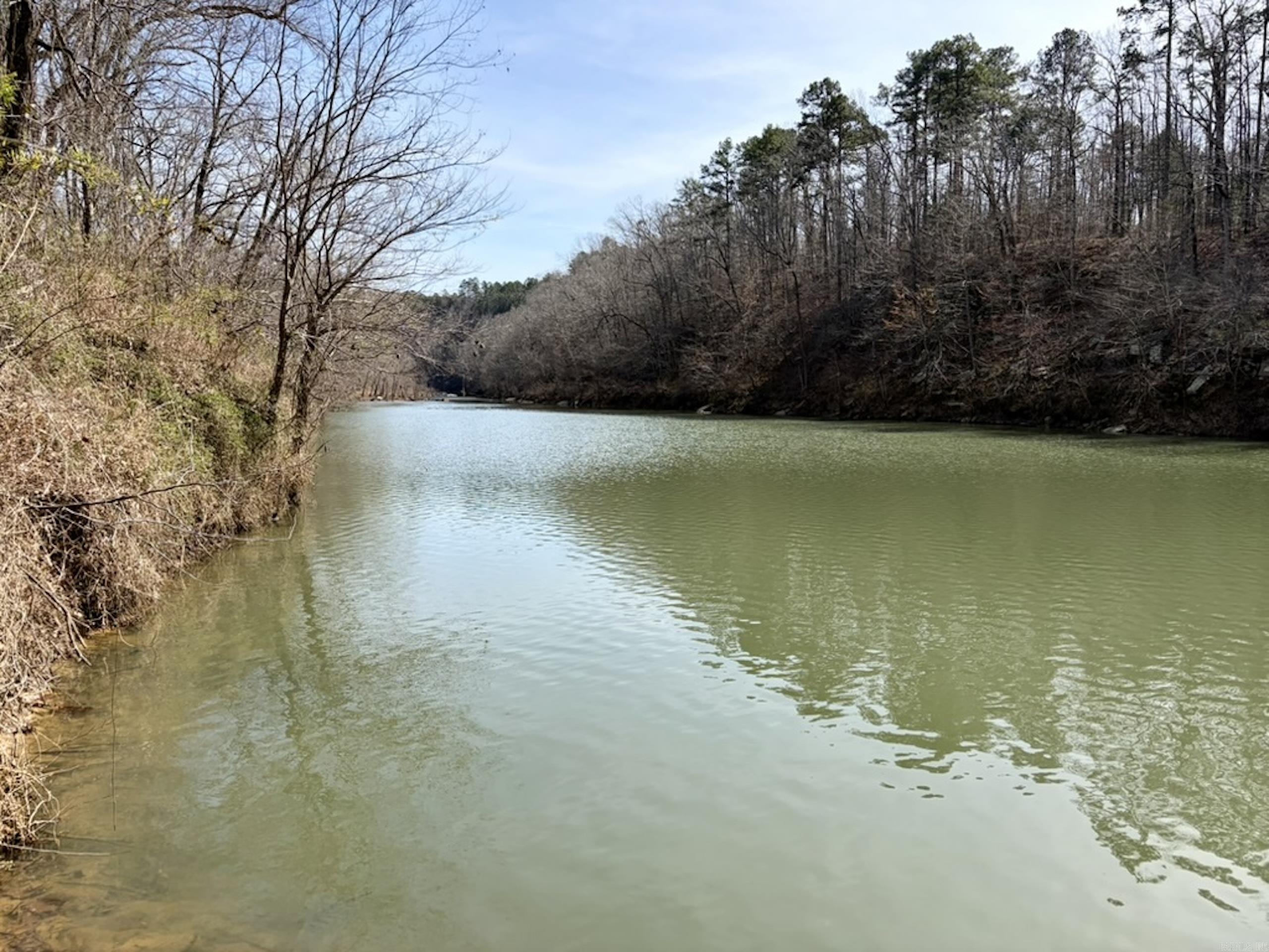 Not in Subdivision - Land