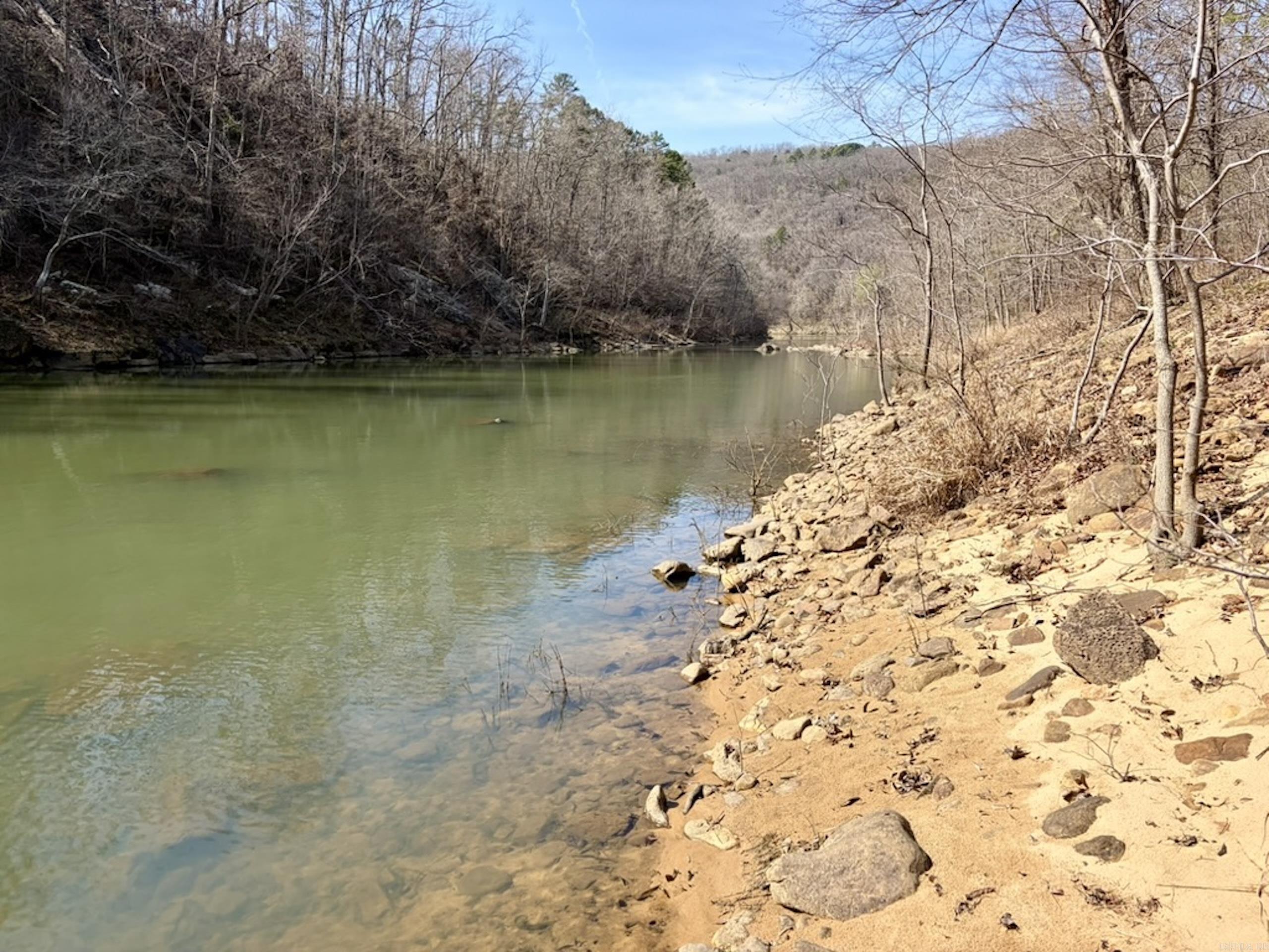 Not in Subdivision - Land