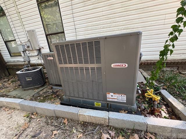 ST CHARLES - Residential