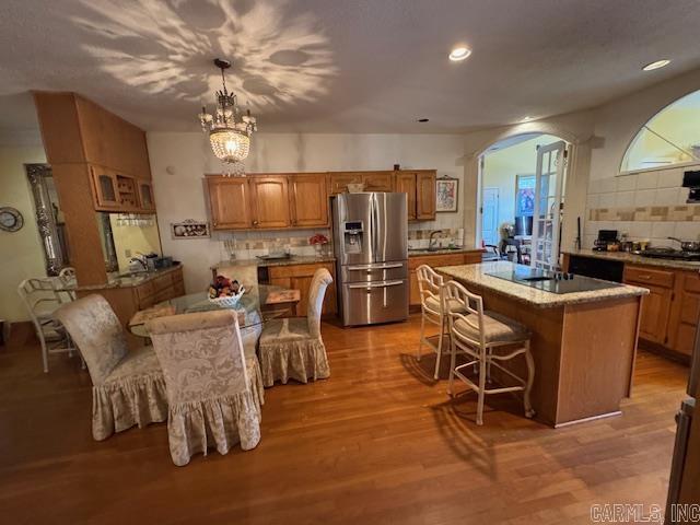 ST CHARLES - Residential