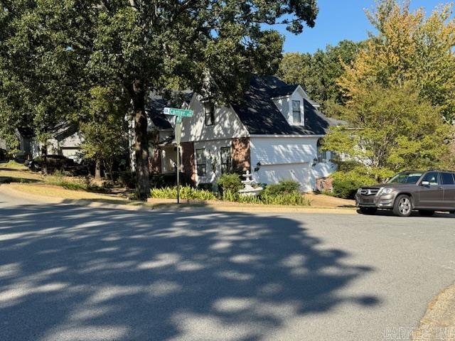 ST CHARLES - Residential