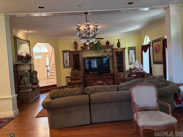 ST CHARLES - Residential