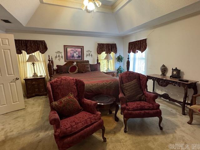 ST CHARLES - Residential