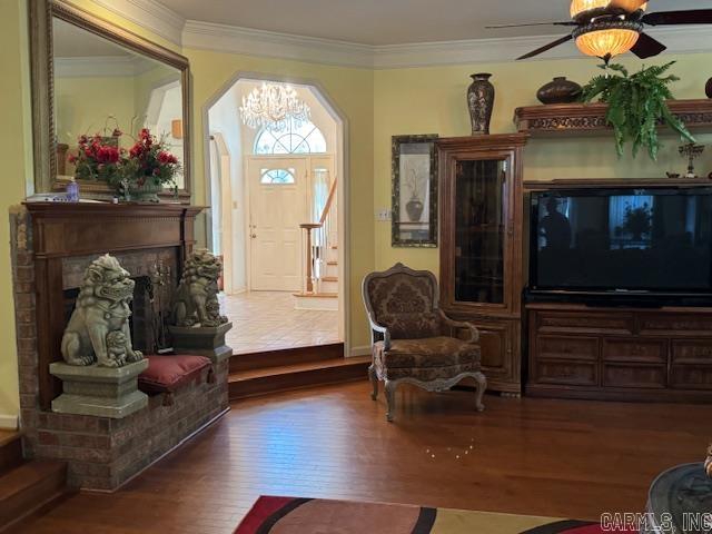 ST CHARLES - Residential