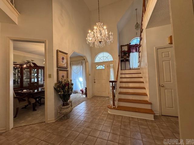 ST CHARLES - Residential