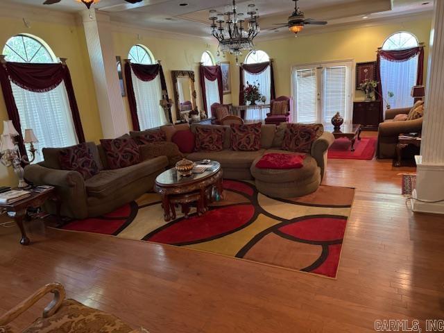 ST CHARLES - Residential