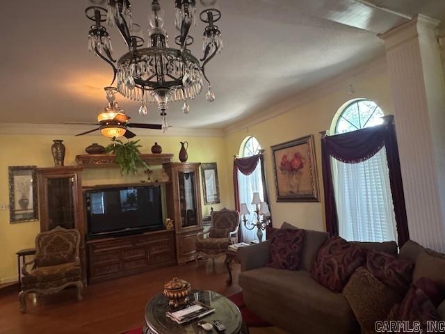 ST CHARLES - Residential