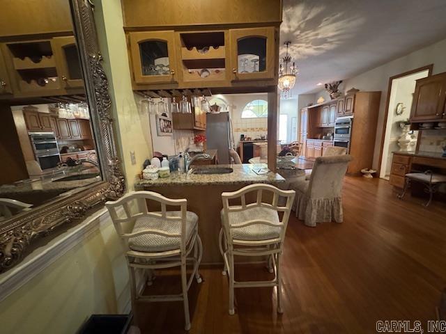 ST CHARLES - Residential