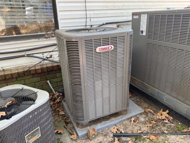 ST CHARLES - Residential