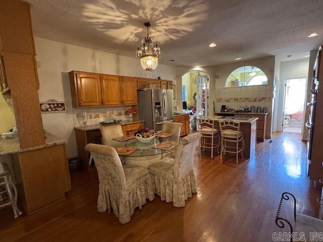 ST CHARLES - Residential