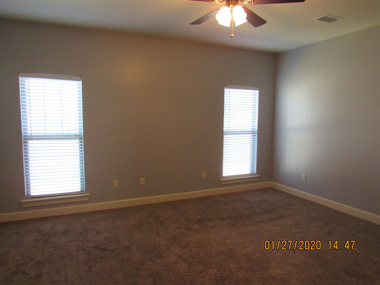 Shadow Ridge - Residential Lease