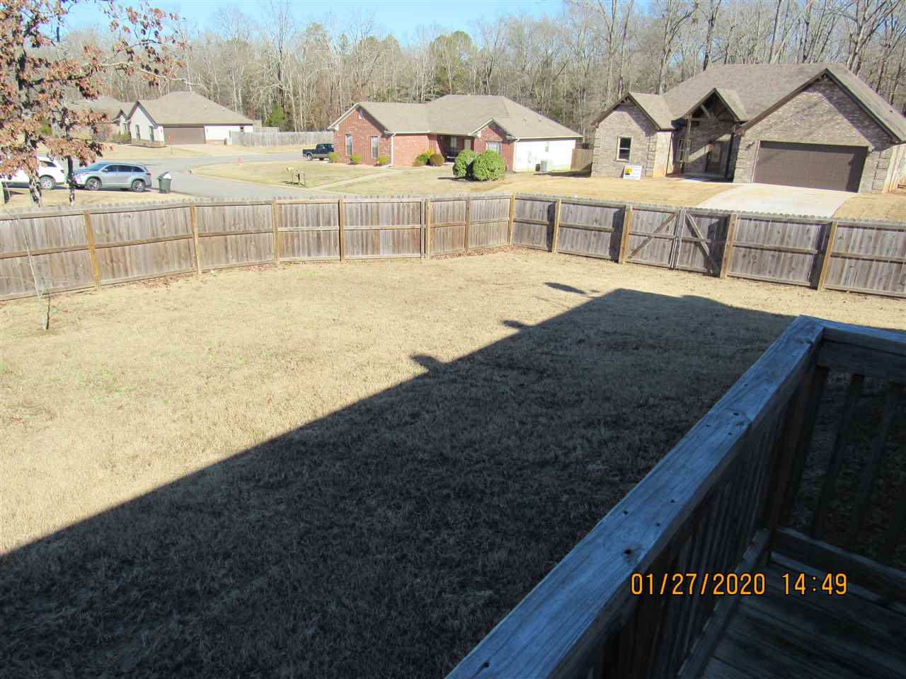 Shadow Ridge - Residential Lease