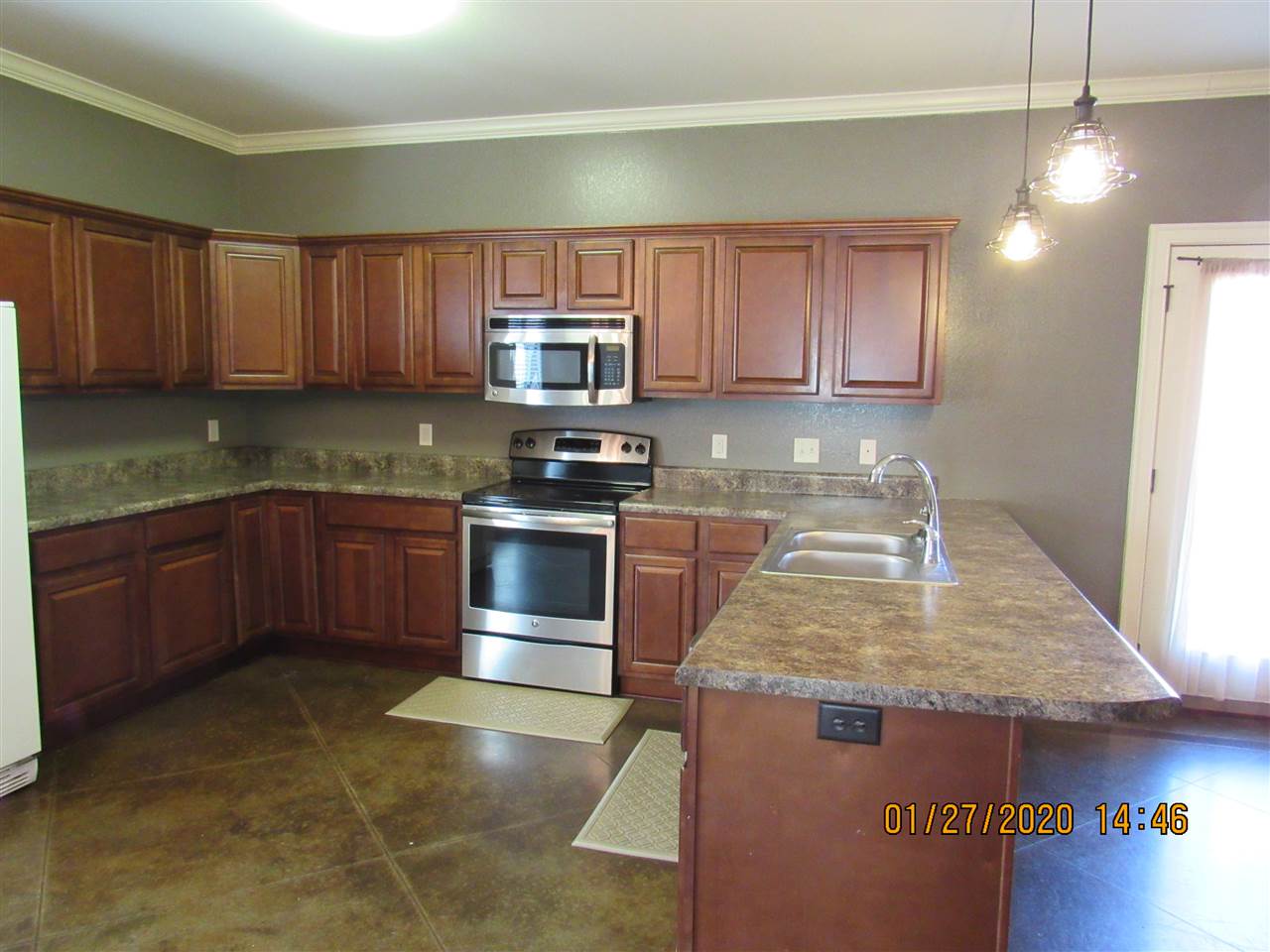 Shadow Ridge - Residential Lease