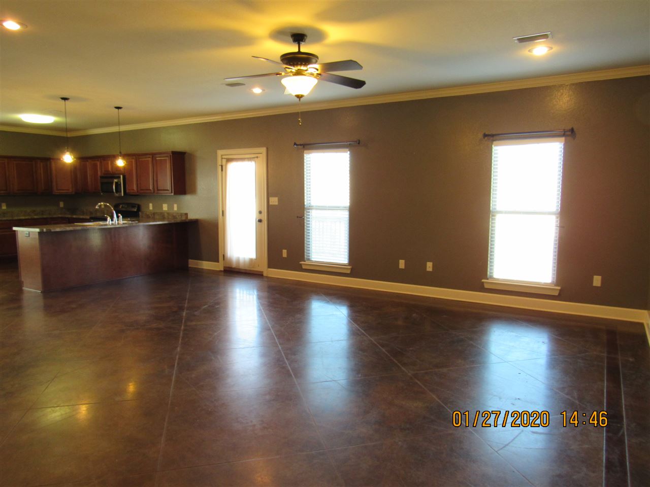 Shadow Ridge - Residential Lease