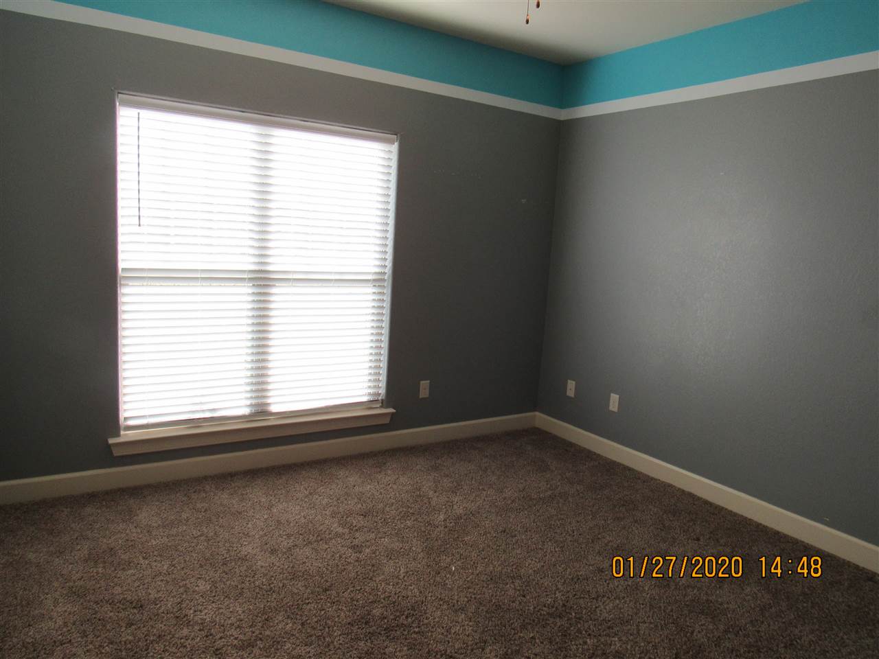 Shadow Ridge - Residential Lease