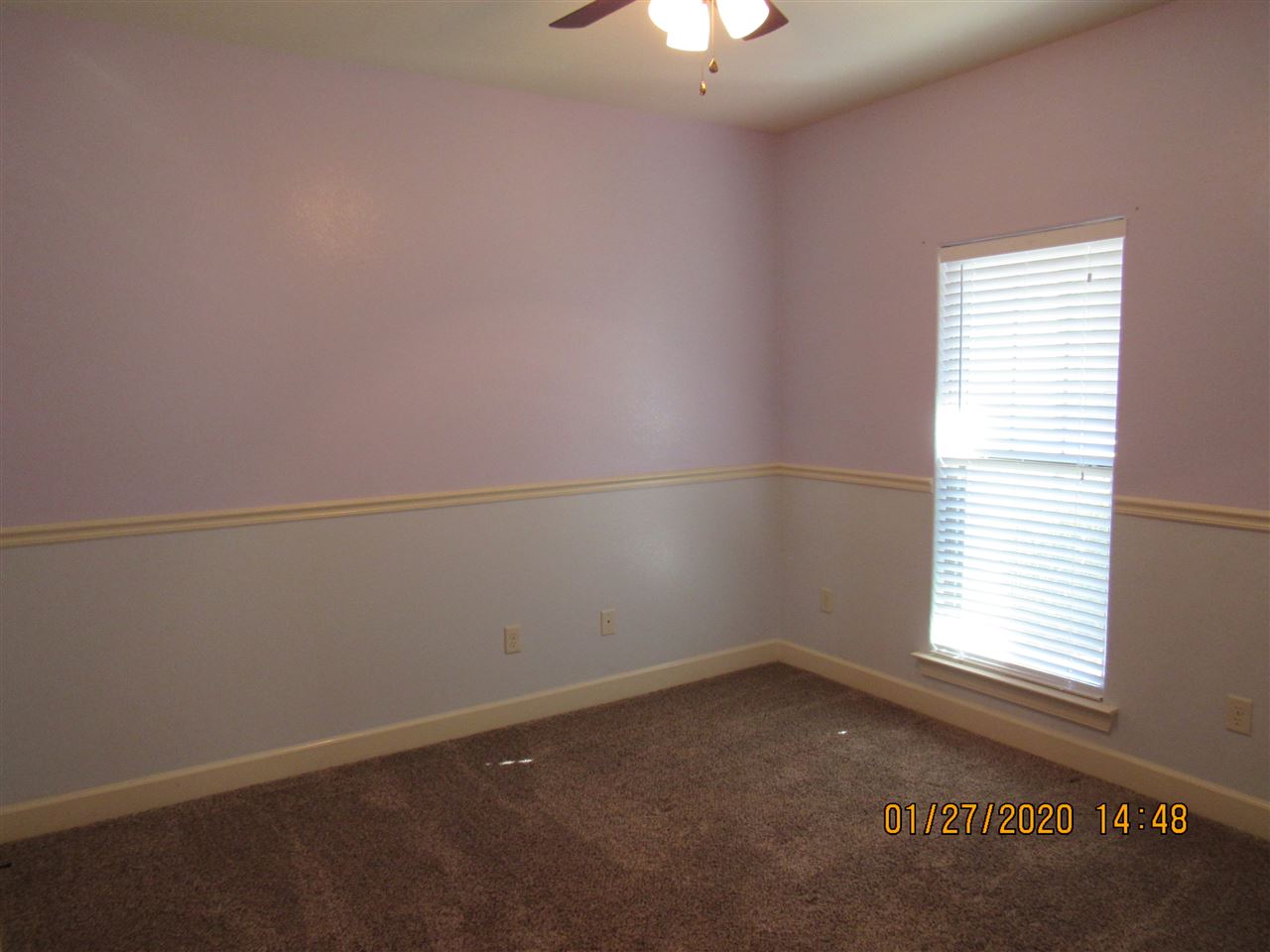 Shadow Ridge - Residential Lease