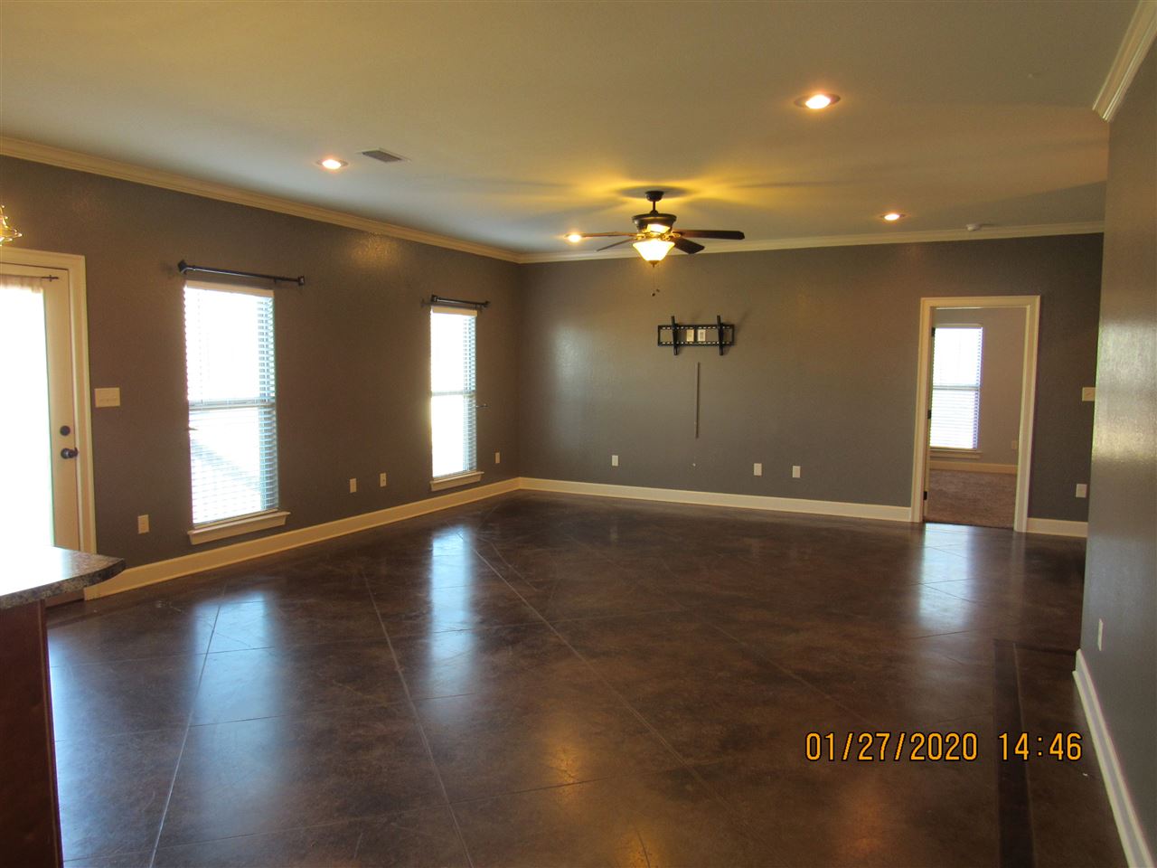 Shadow Ridge - Residential Lease