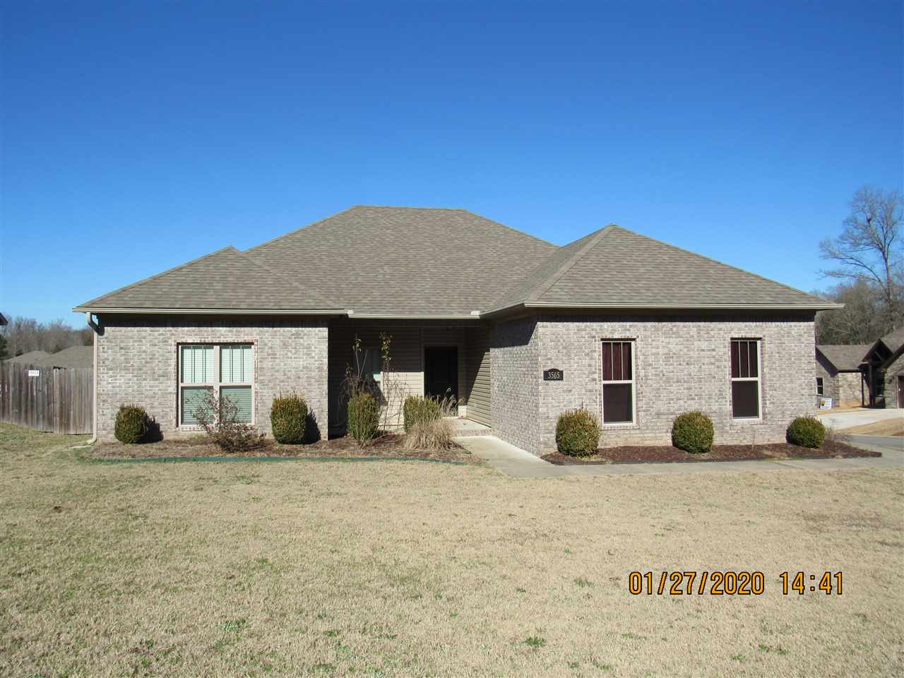Shadow Ridge - Residential Lease