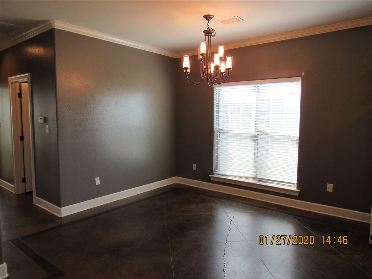 Shadow Ridge - Residential Lease